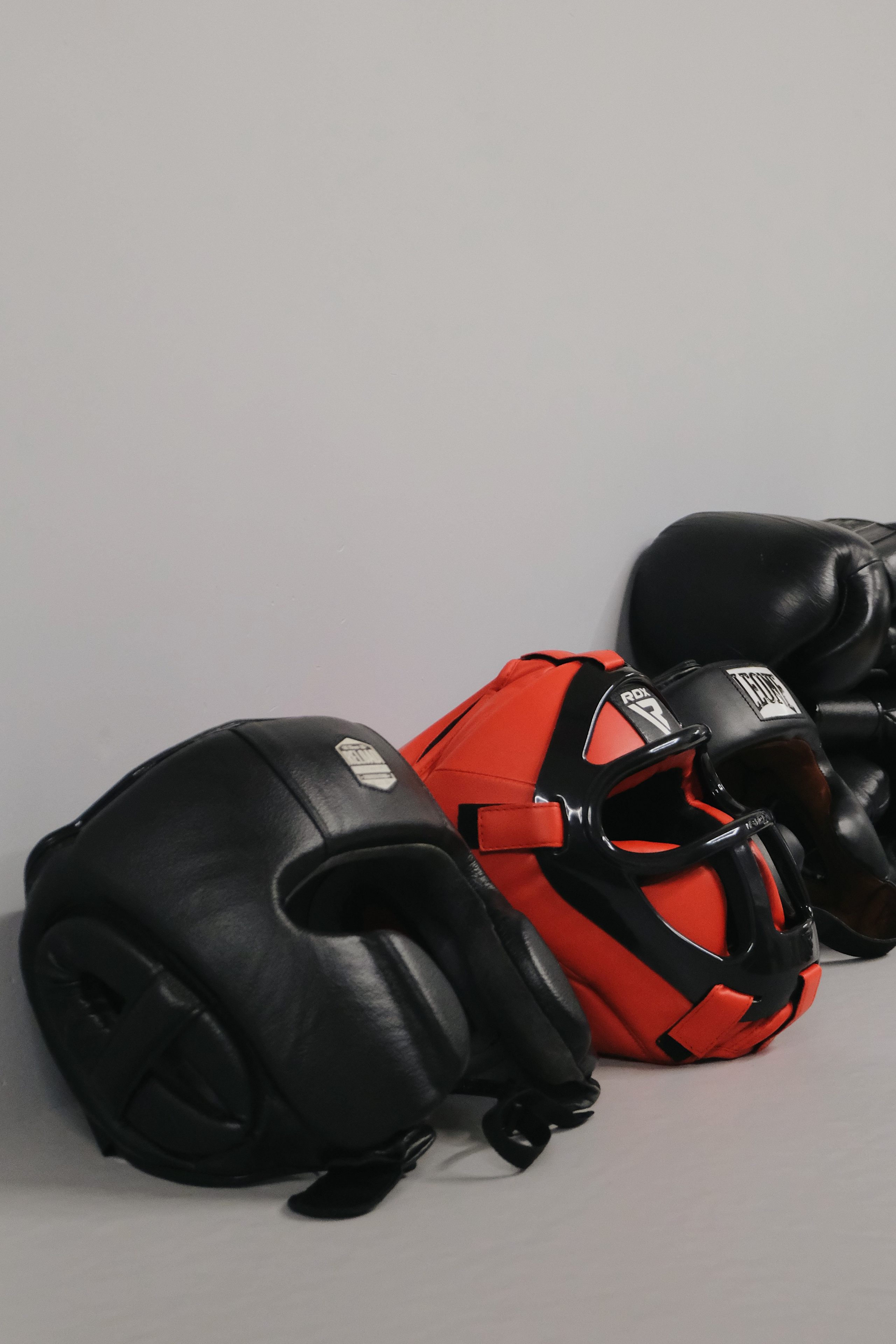 Ichi. Татьян гертье