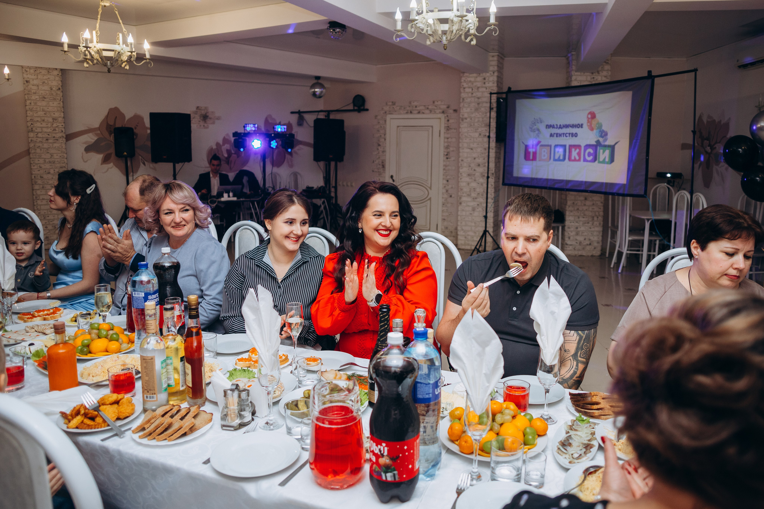 ЮБИЛЕЙ. Фотограф в Белгороде Варвара Виноходова