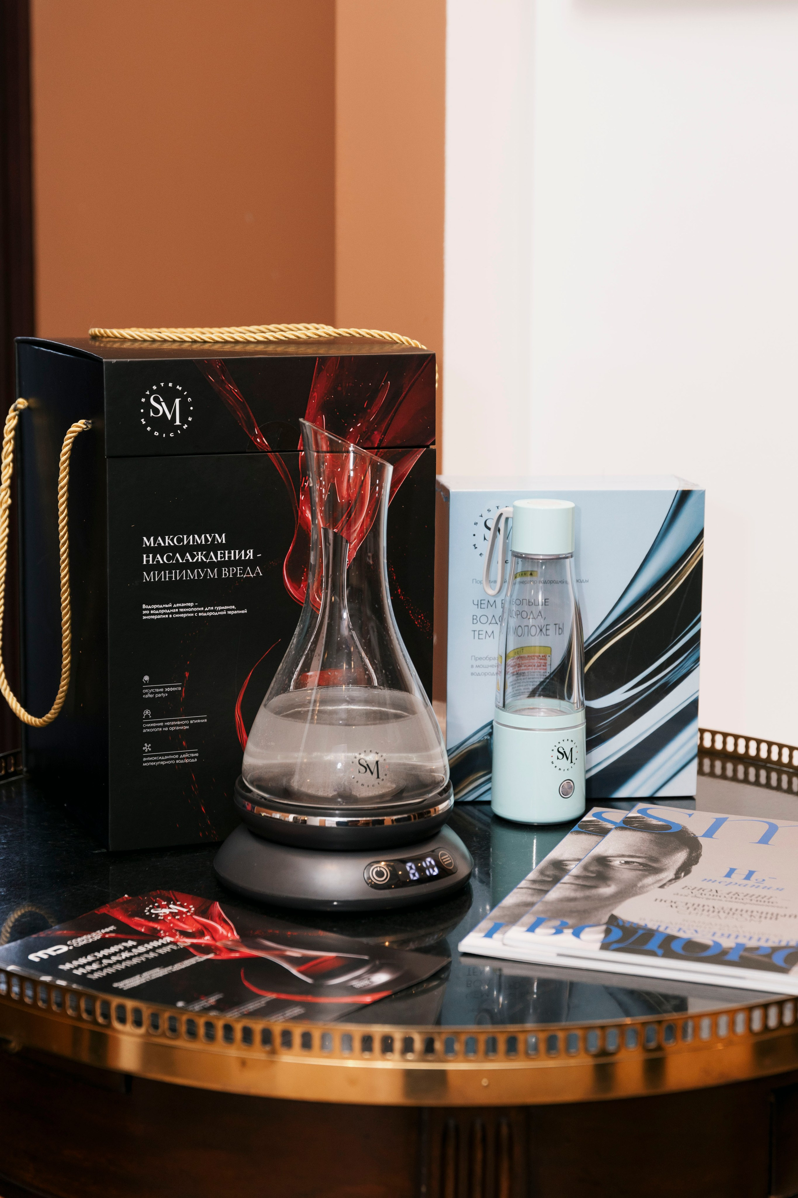 Гольф-день. Фотограф в Москве и Московской области