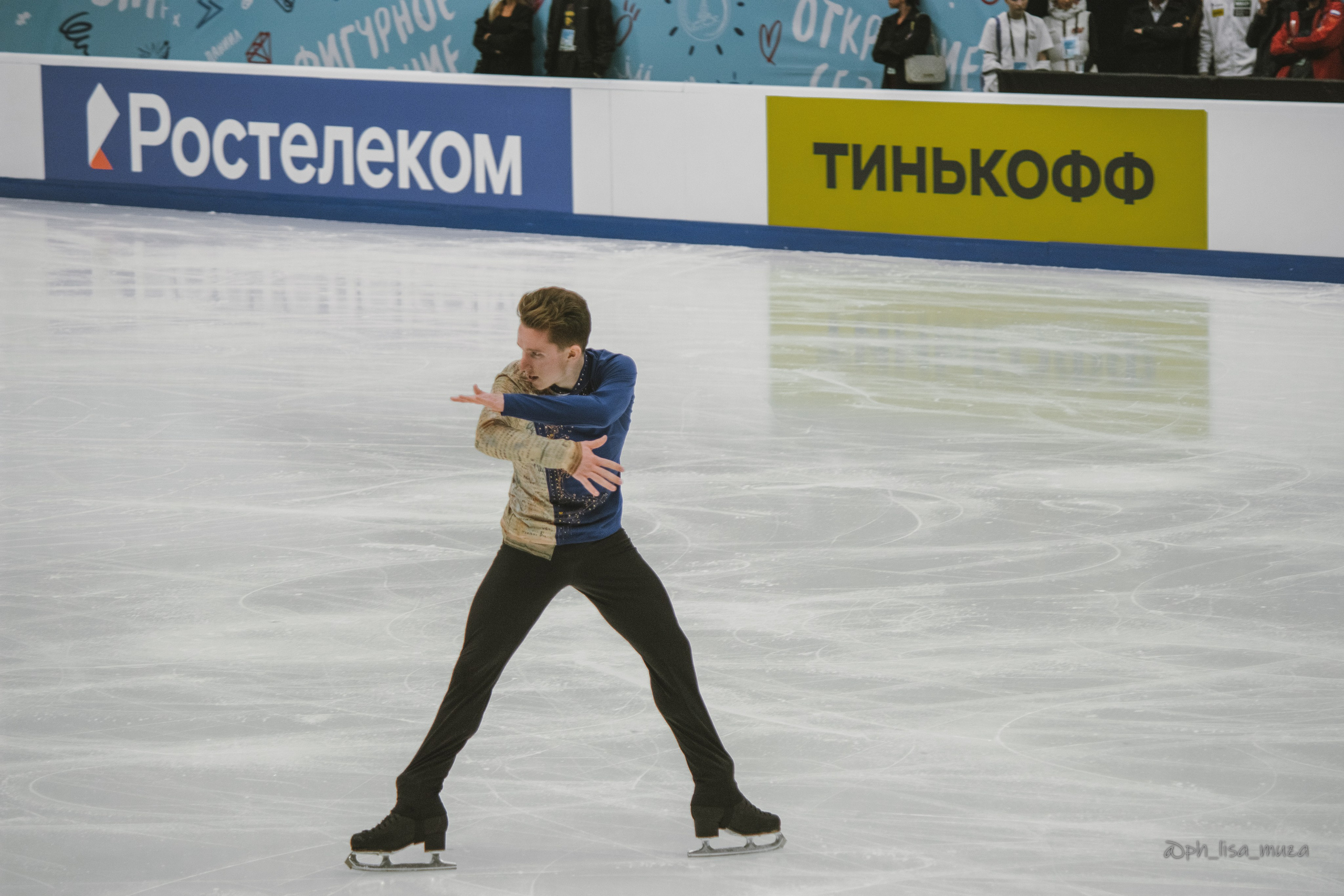 Фигурное катание (сентябрь 2023). Ph_lisa_muza