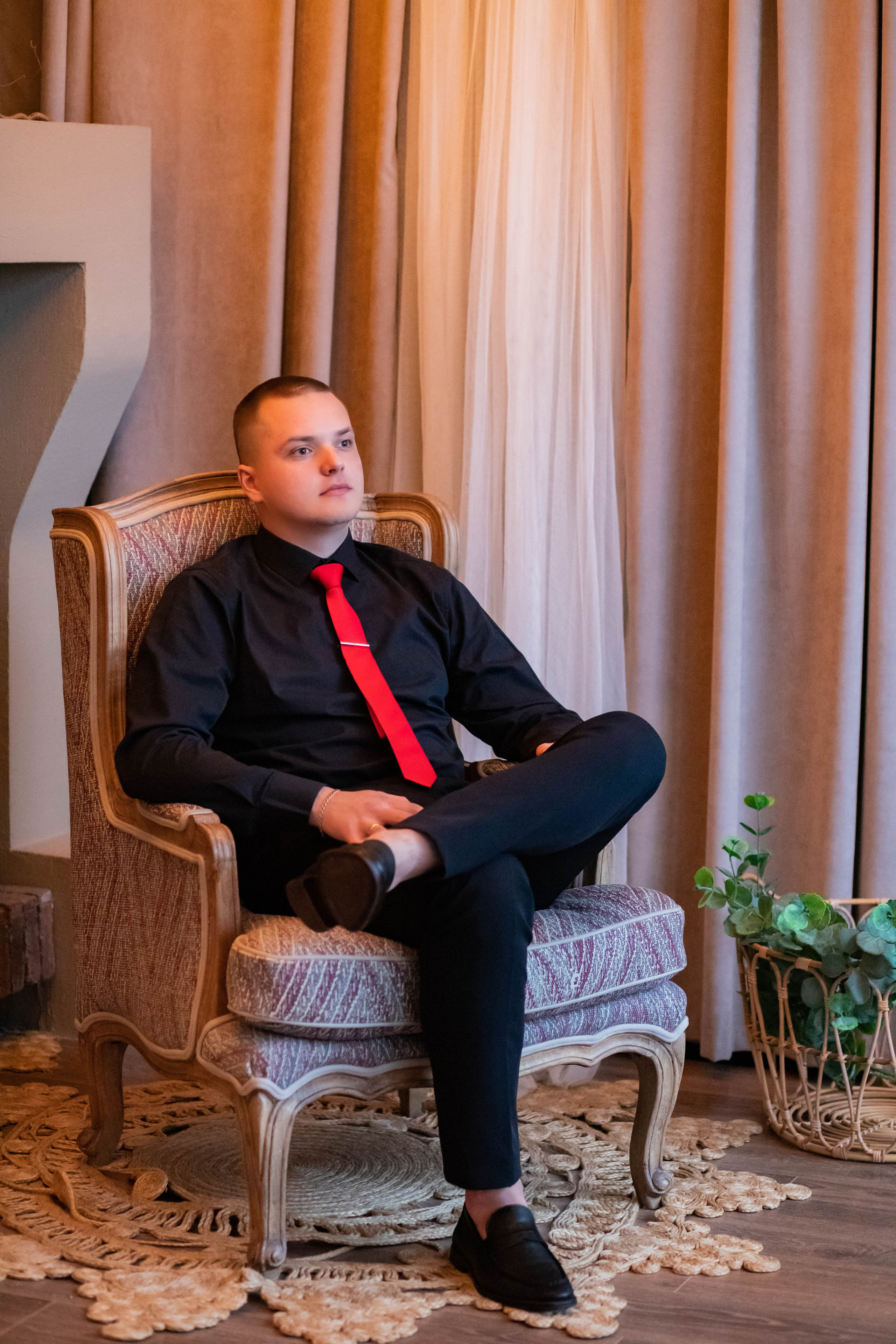 Запомнится навсегда. Фотограф в Липецке Ирина Козлова