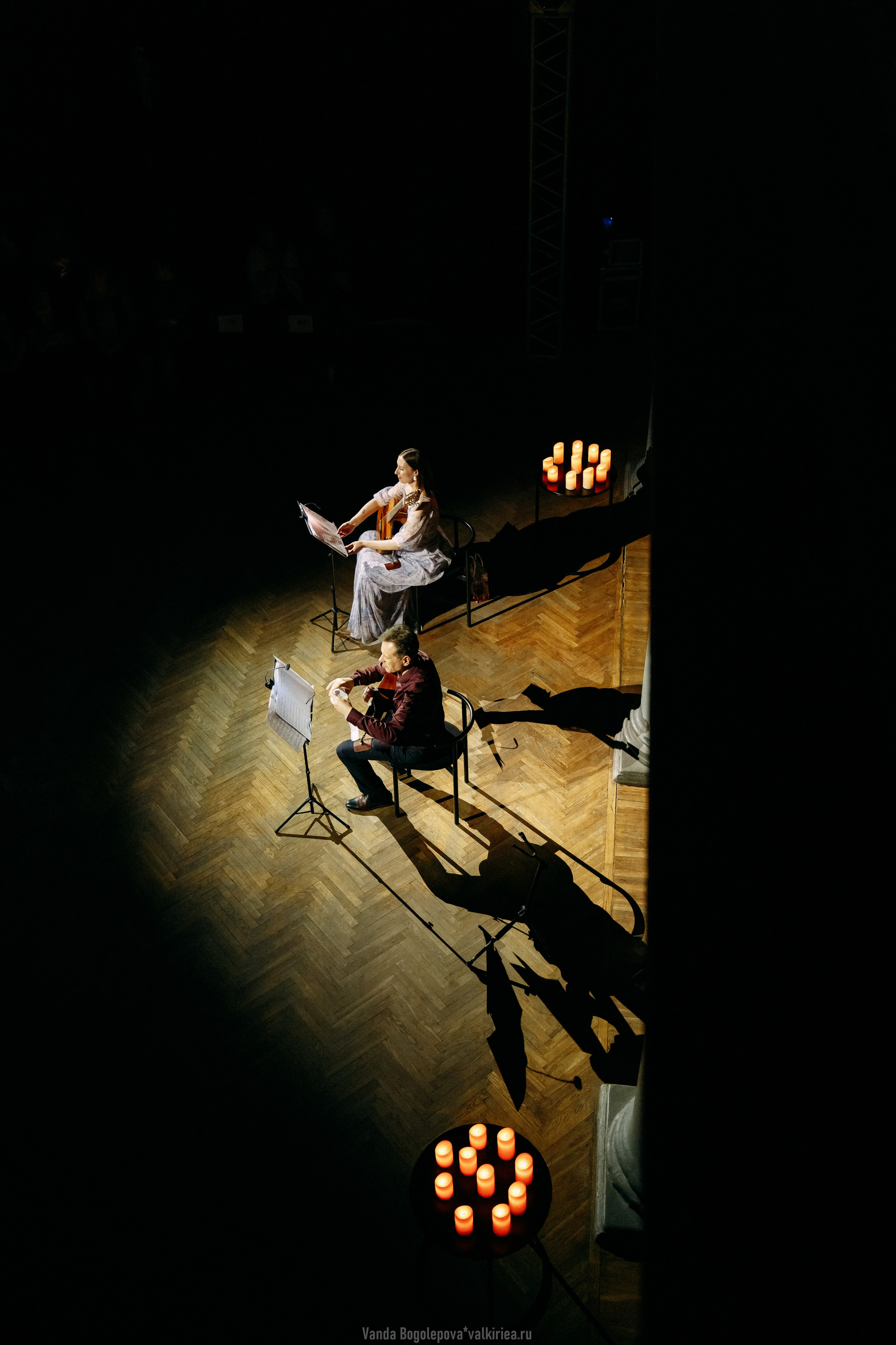 DKART. Гитарный концерт. Фотосъемка, свадебная фотосъемка, Москва, Нижний Новгород