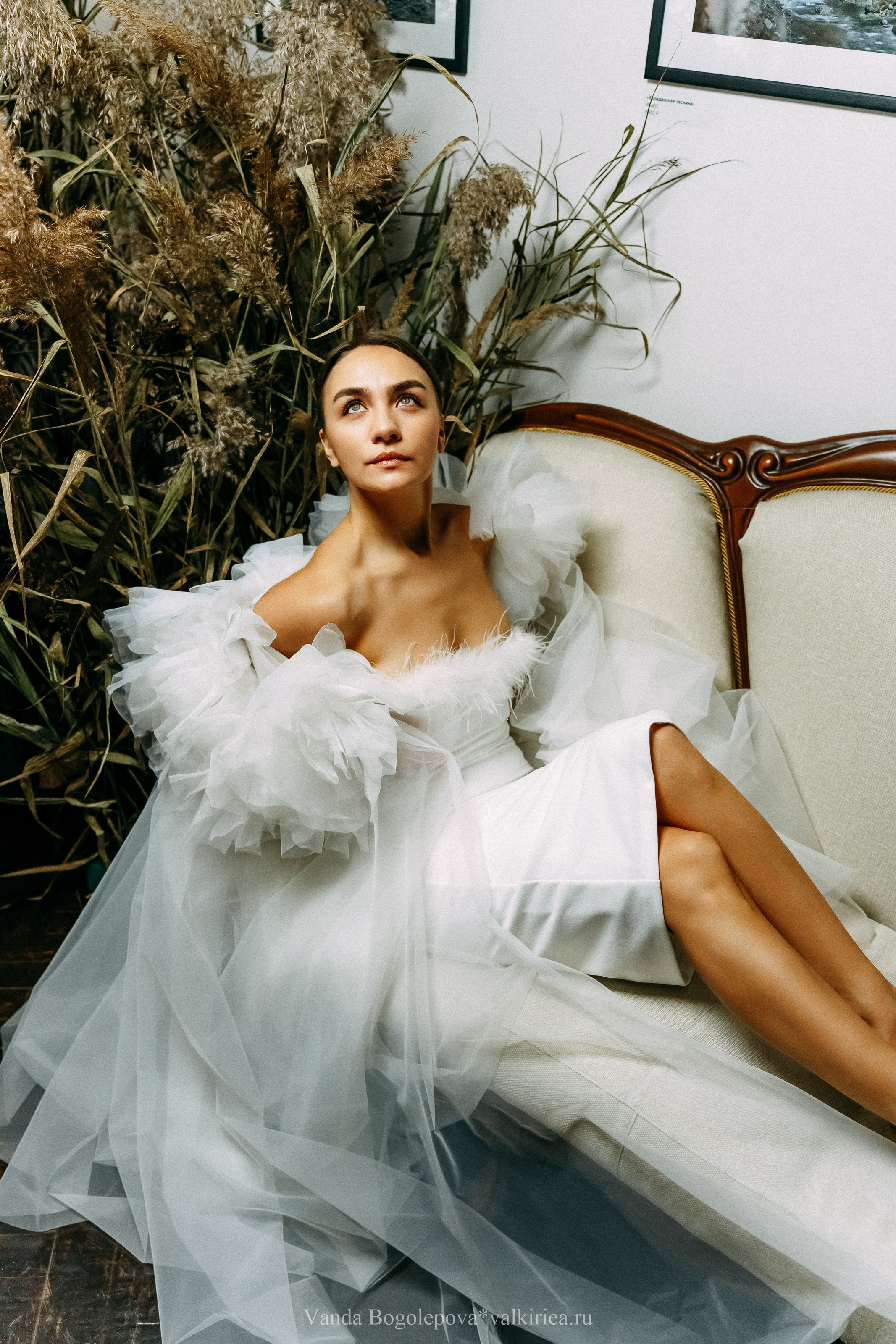 Анастасия. Будуарная съемка. Фотосъемка, свадебная фотосъемка, Москва, Нижний Новгород