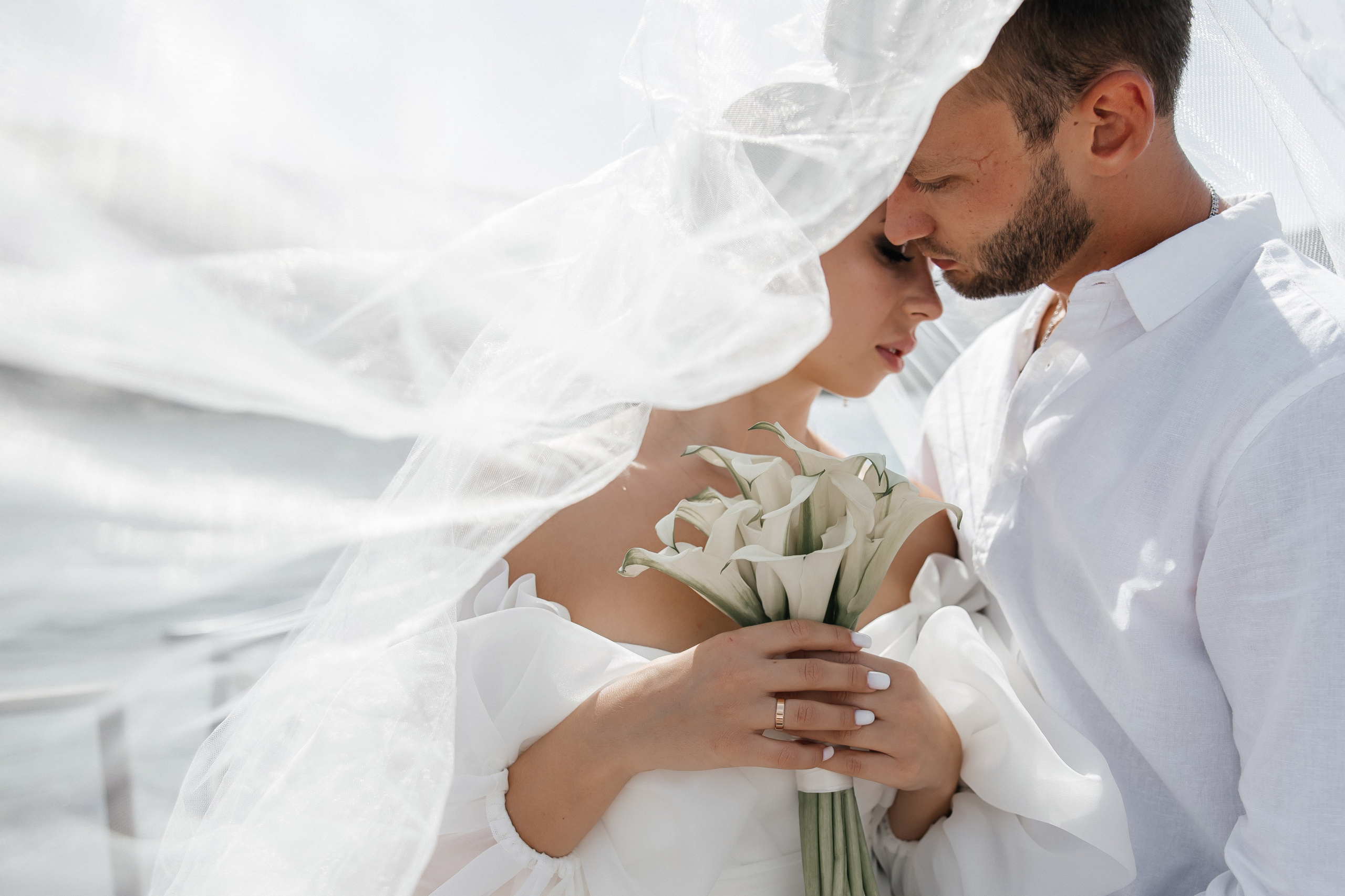 Свадебное. Свадебный Фотограф в Новороссийске Вадим Теракопян