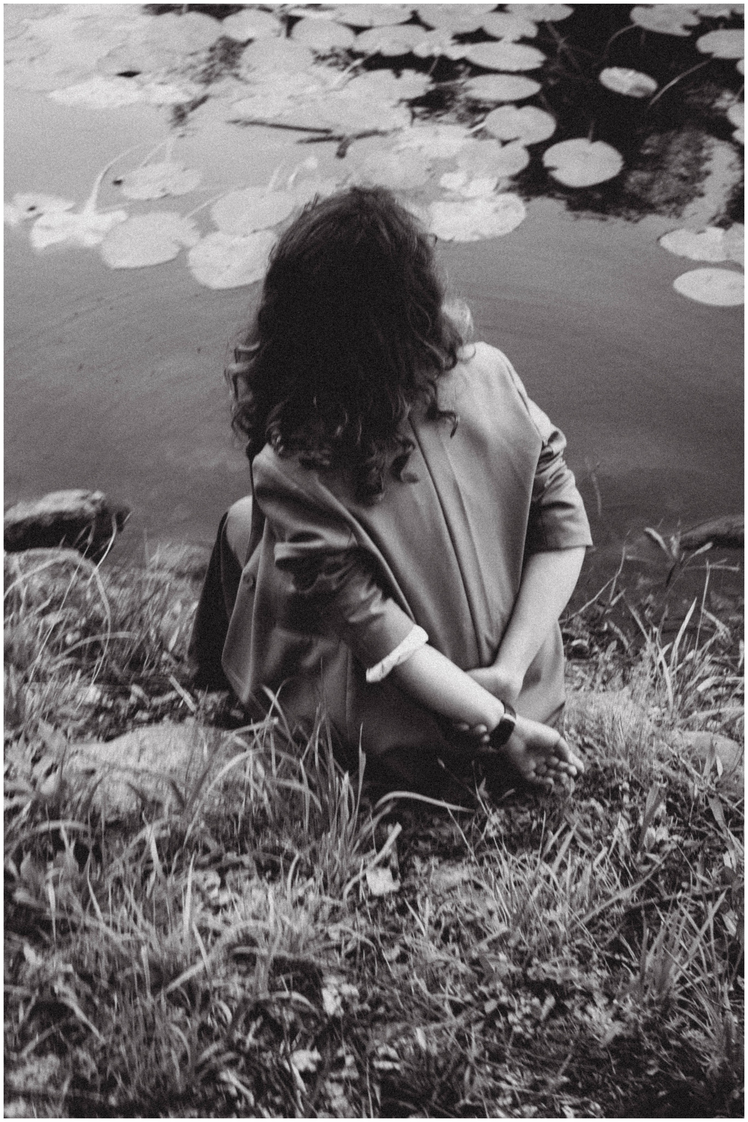 Персонально. Maria Sineva, photographer