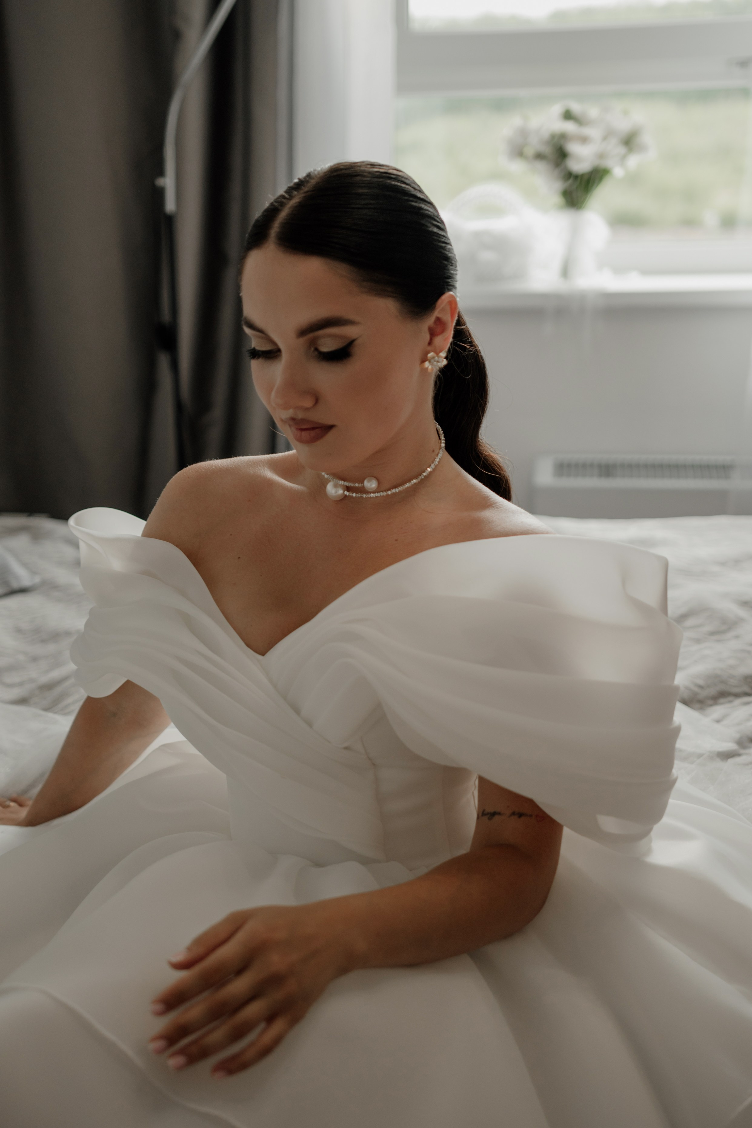 D&P. Свадебный и Семейный фотограф в Ярославле Алёна Колясникова