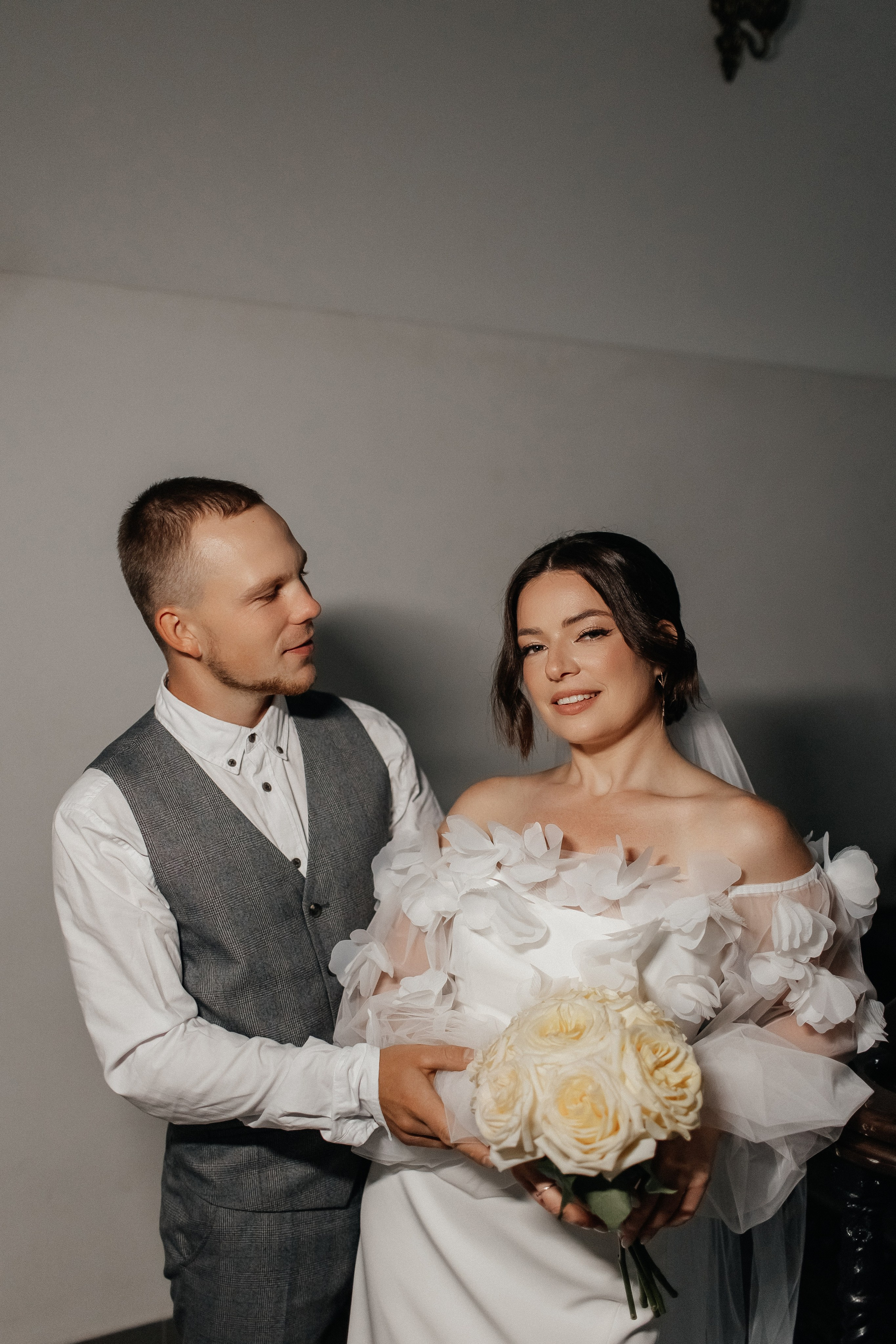 Елена&Ефим. Фотограф свадебный семейный в Красноярске Шукшина Наталья