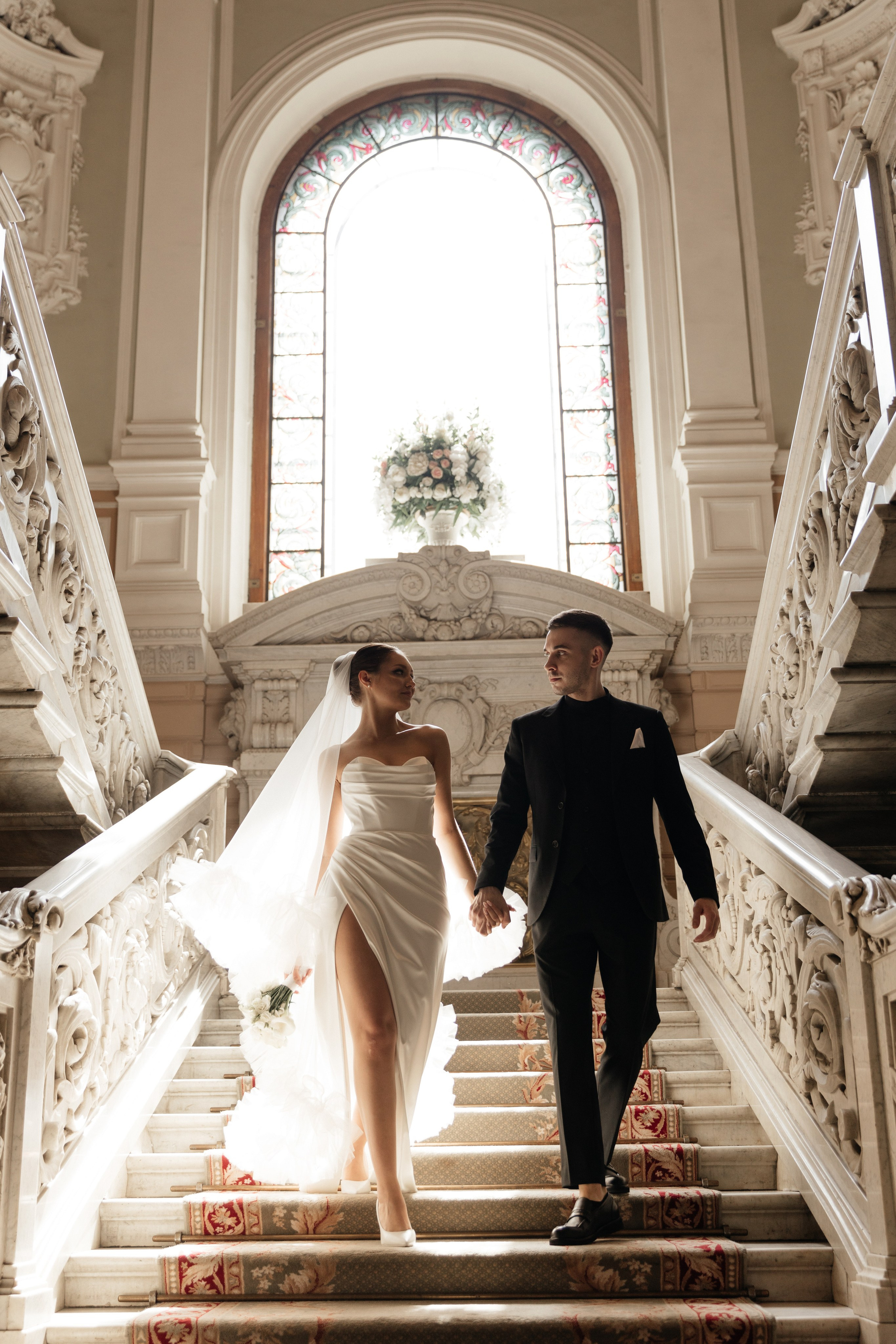 ЕГОР И ЛИЗА |Спб. Фотограф Дарья Николаева