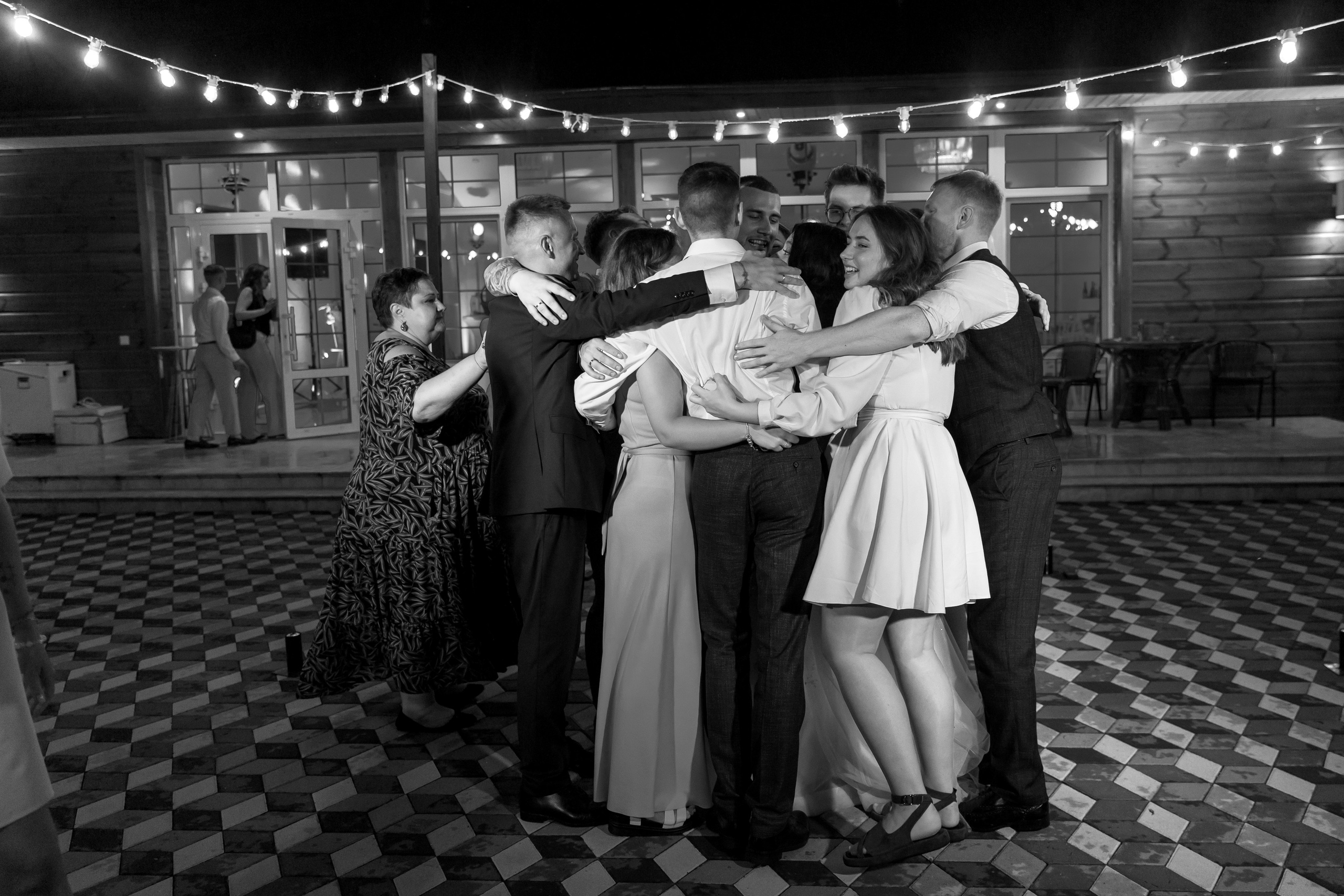 Anatasia & Vladimir. Фотограф в Минске — Юлия Деяк. Фотосессии в Минске