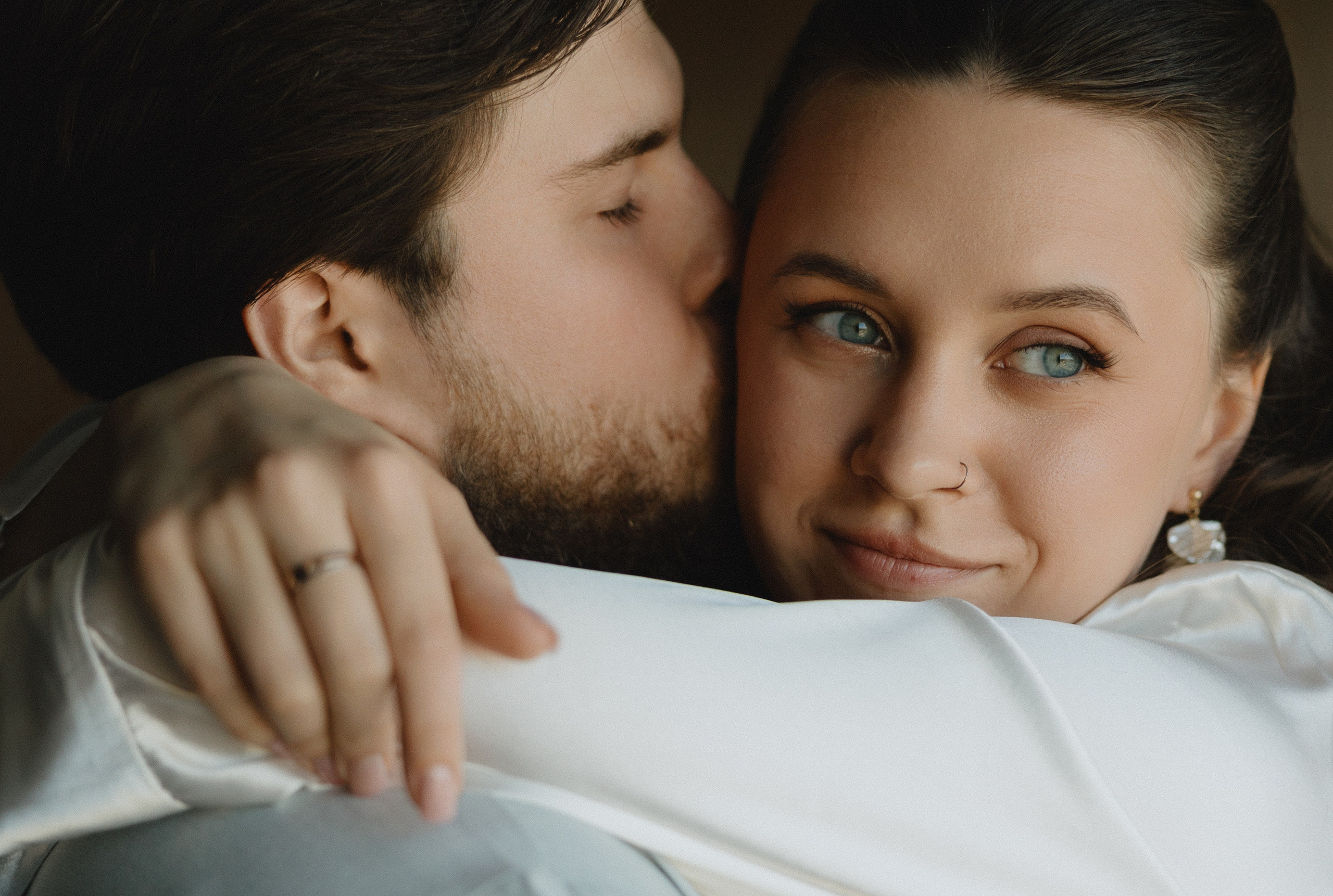 По-весеннему / 2025. Фотограф СПб