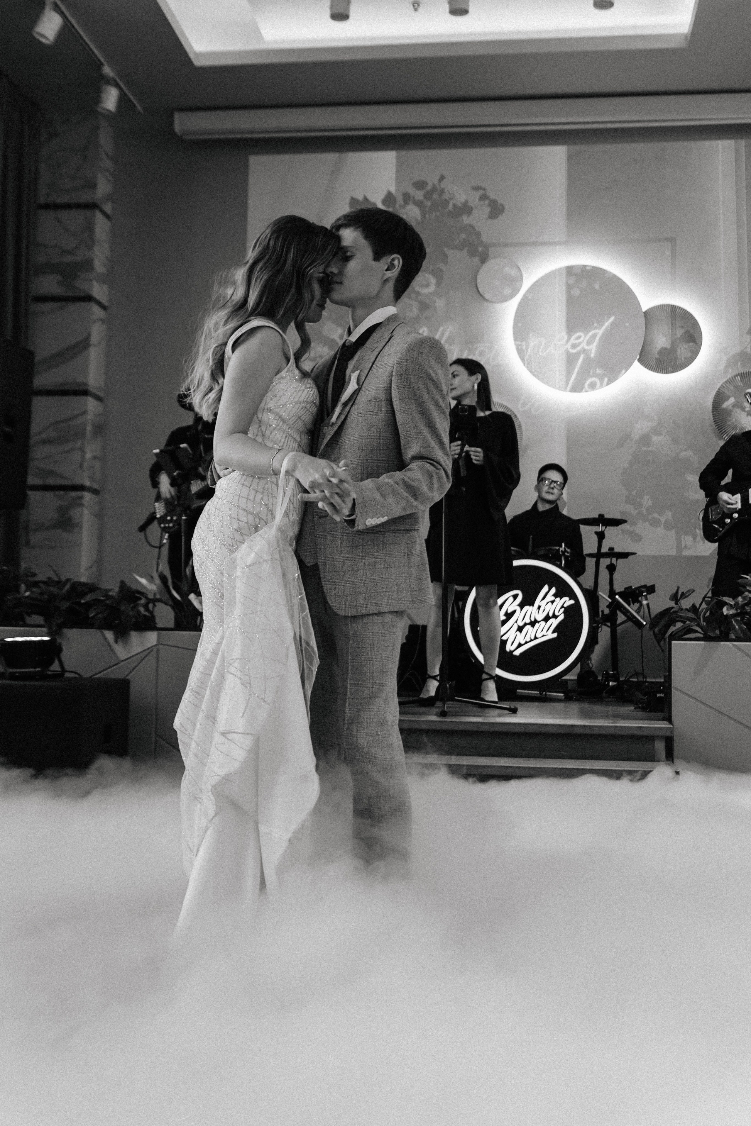 All you need is love / 2024. Фотограф СПб