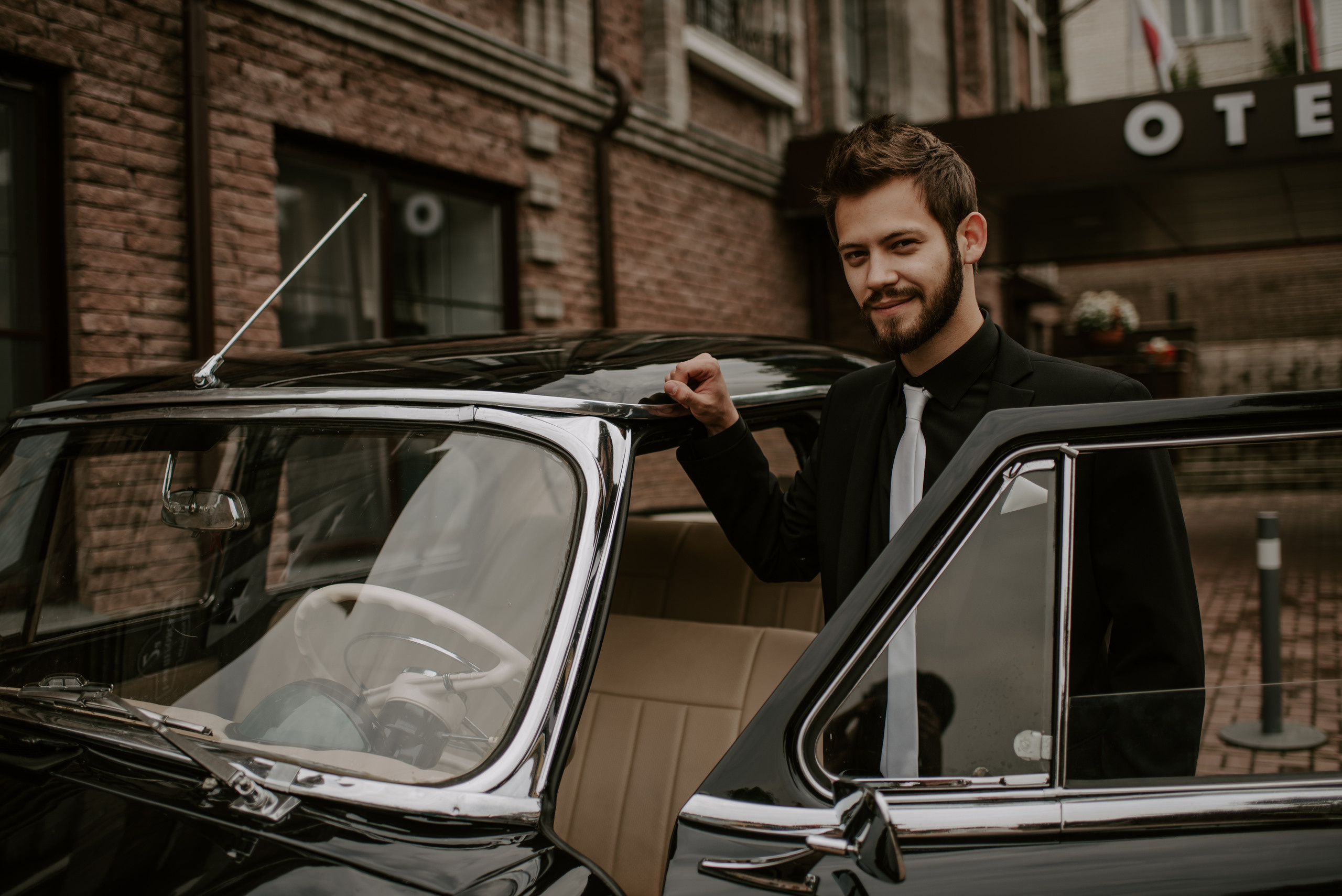 D&K. Свадебный, репортажный и семейный фотограф в Москве Арина Зак