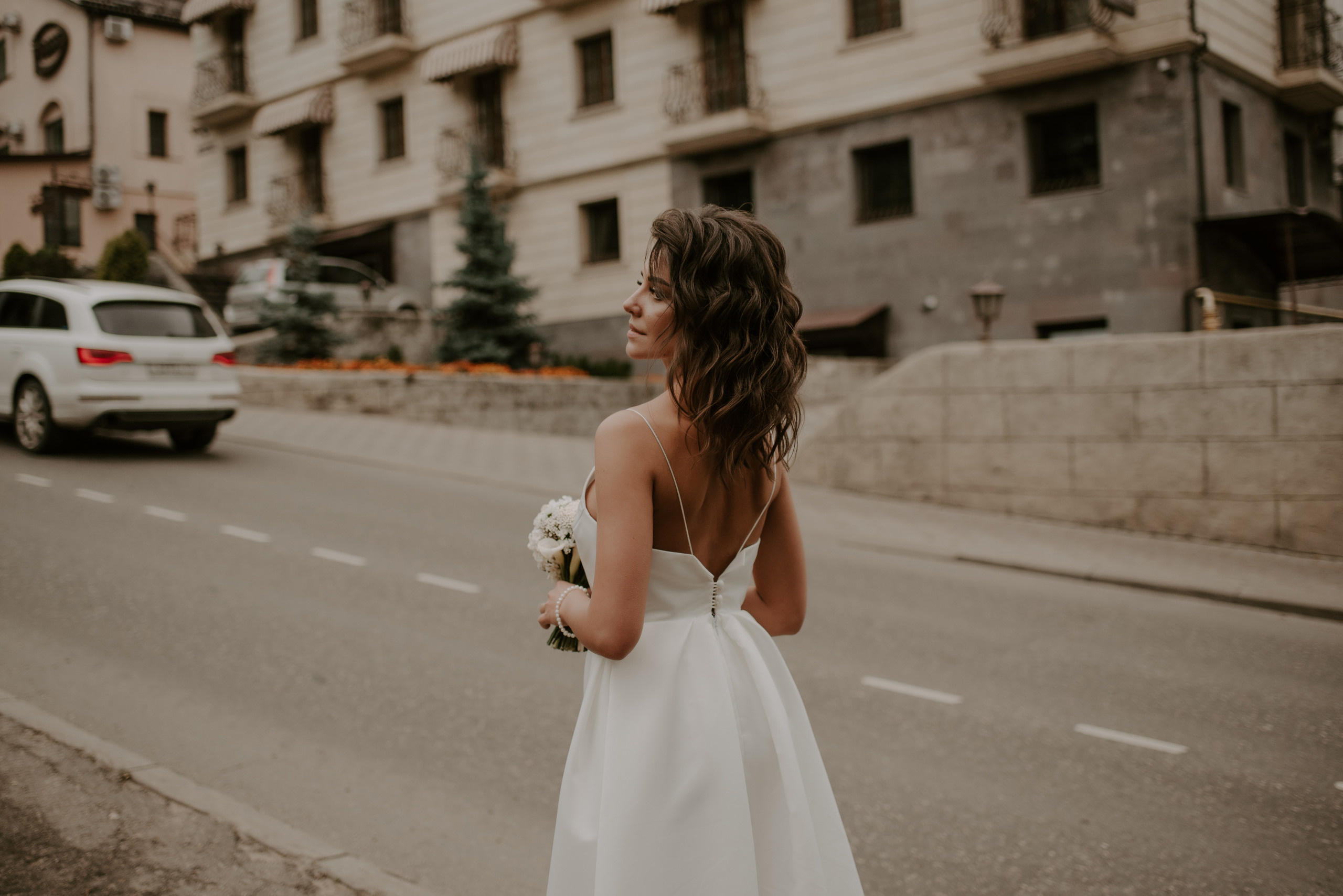 D&K. Свадебный, репортажный и семейный фотограф в Москве Арина Зак