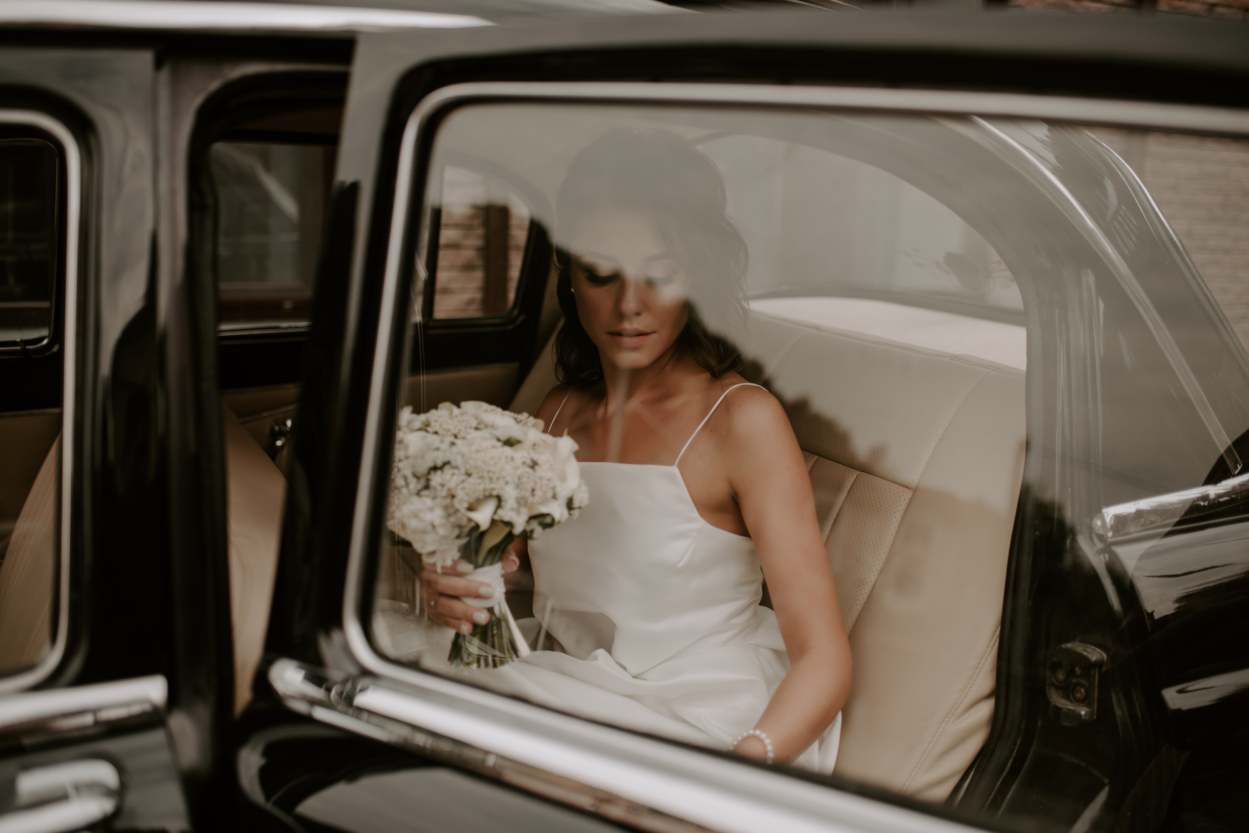 D&K. Свадебный, репортажный и семейный фотограф в Москве Арина Зак