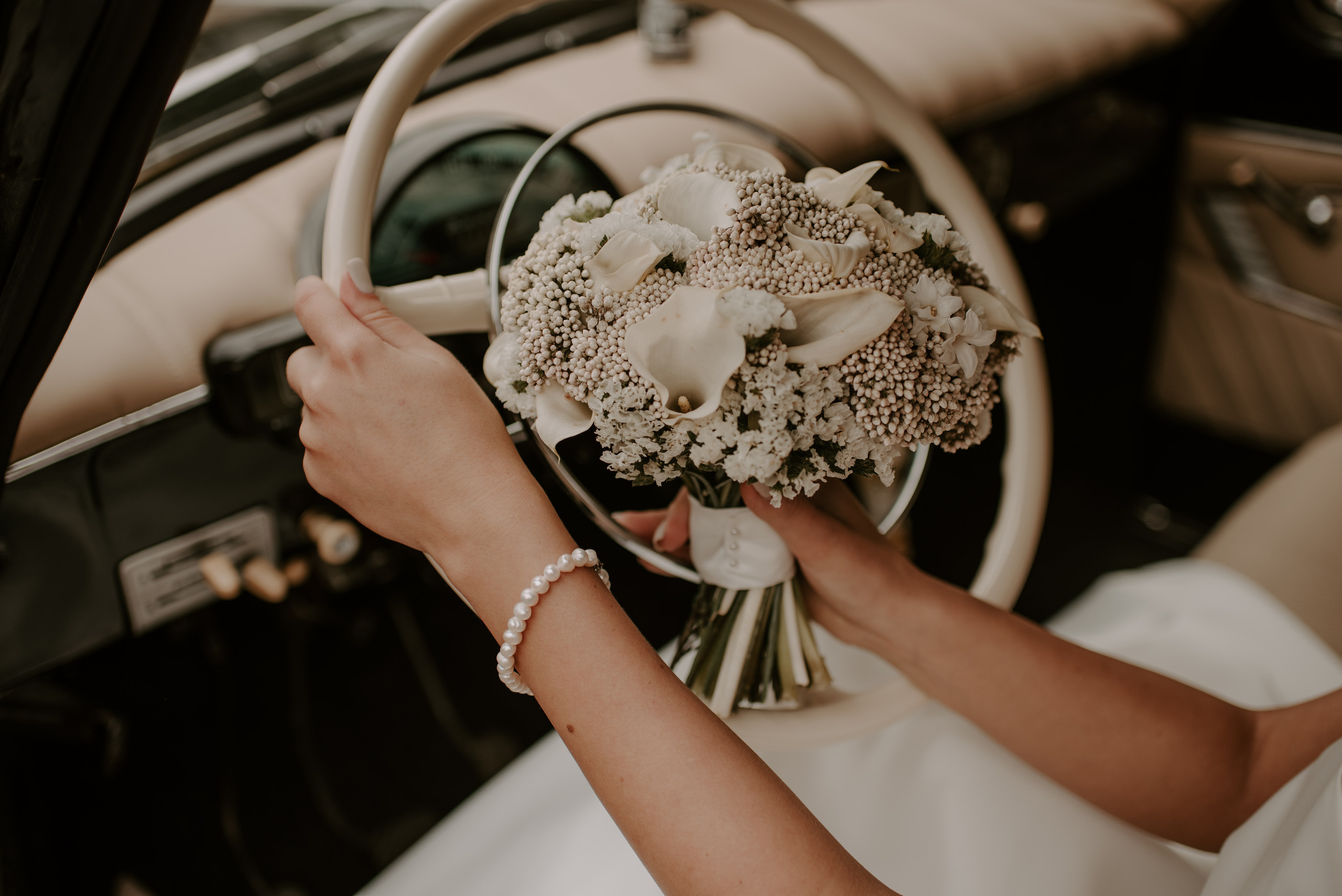 D&K. Свадебный, репортажный и семейный фотограф в Москве Арина Зак