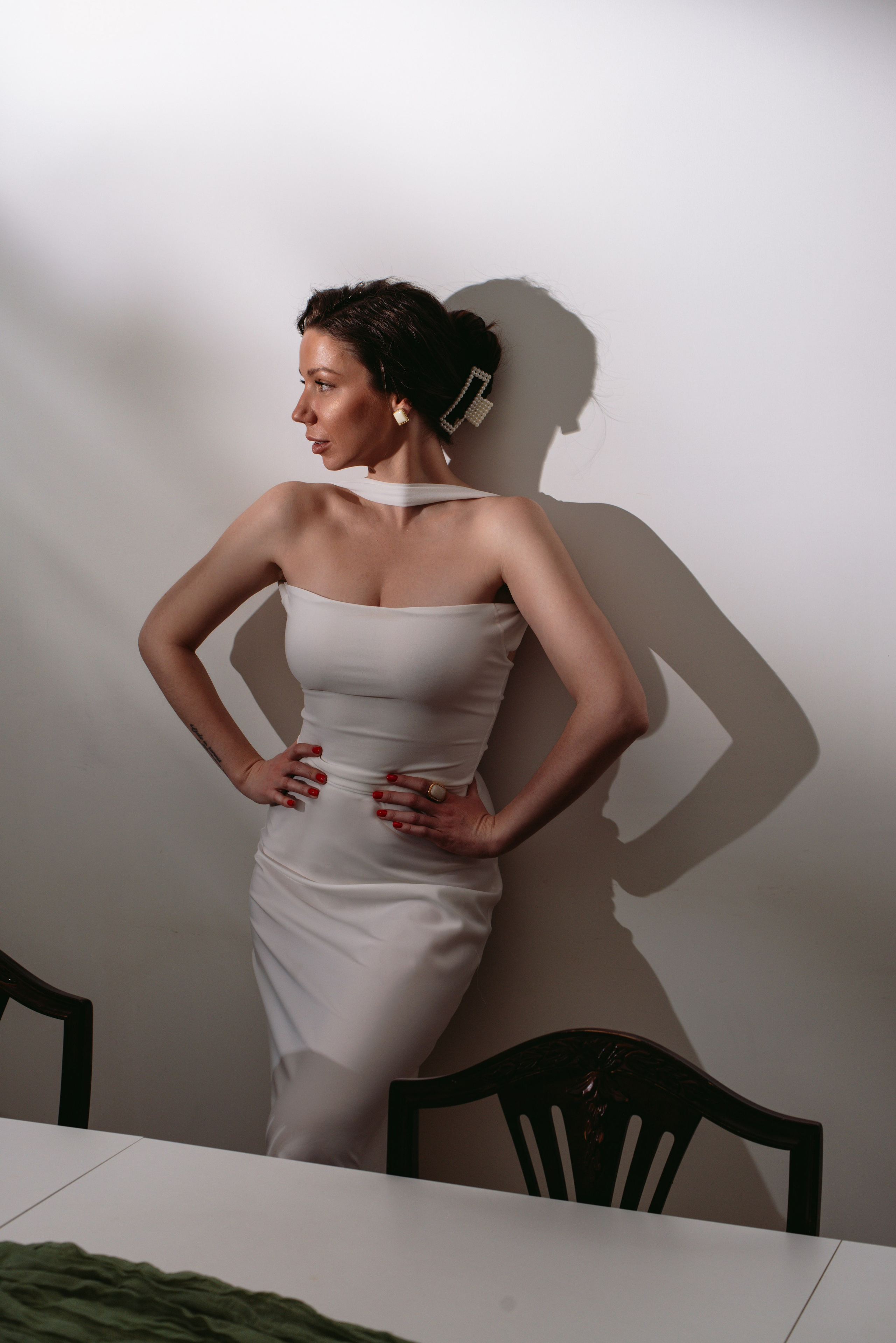 Ольга. Фотограф в Санкт-Петербурге Марина Парникова