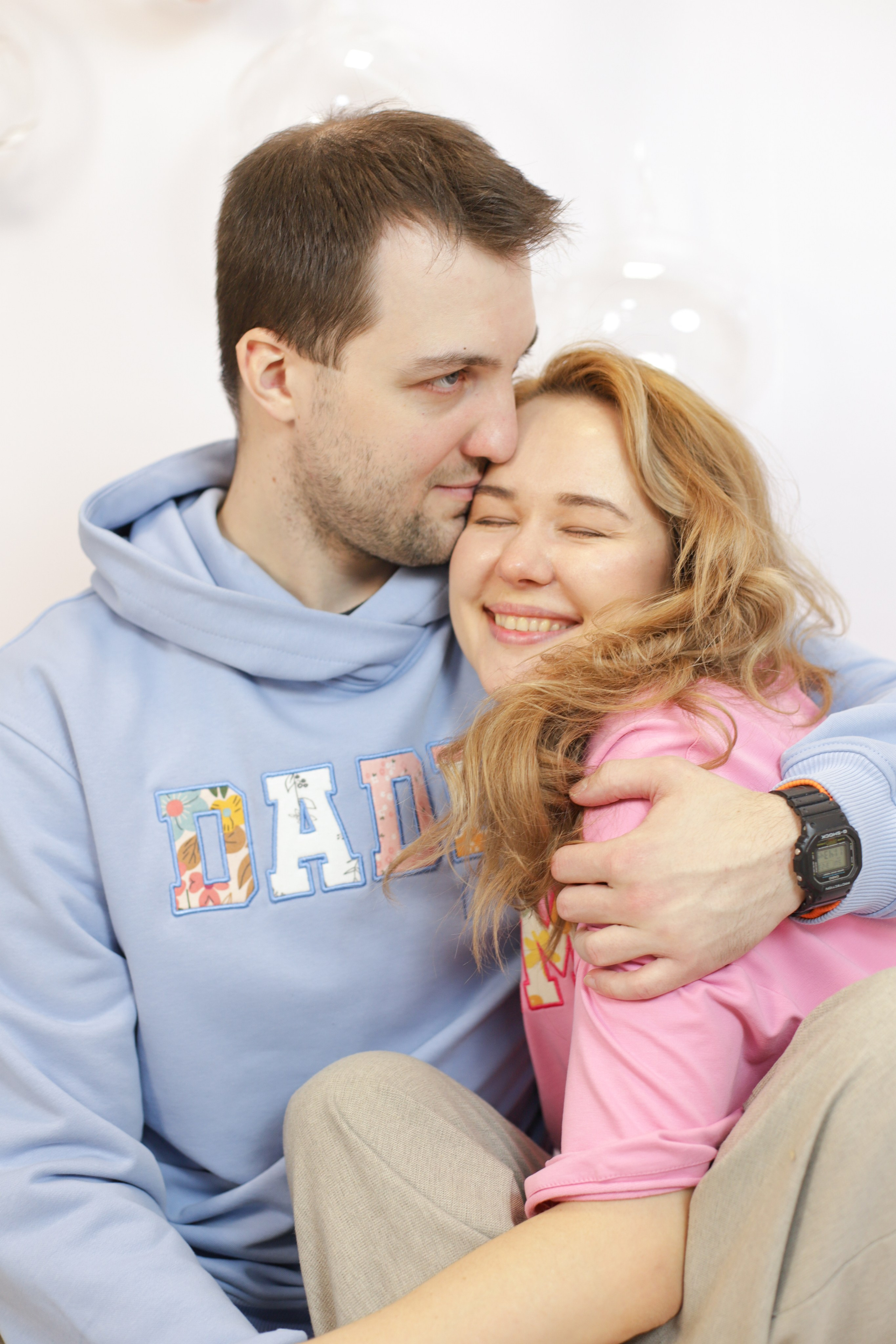 Фотопроект Bubbles (new). Диана Николаева — фотограф город Балашиха