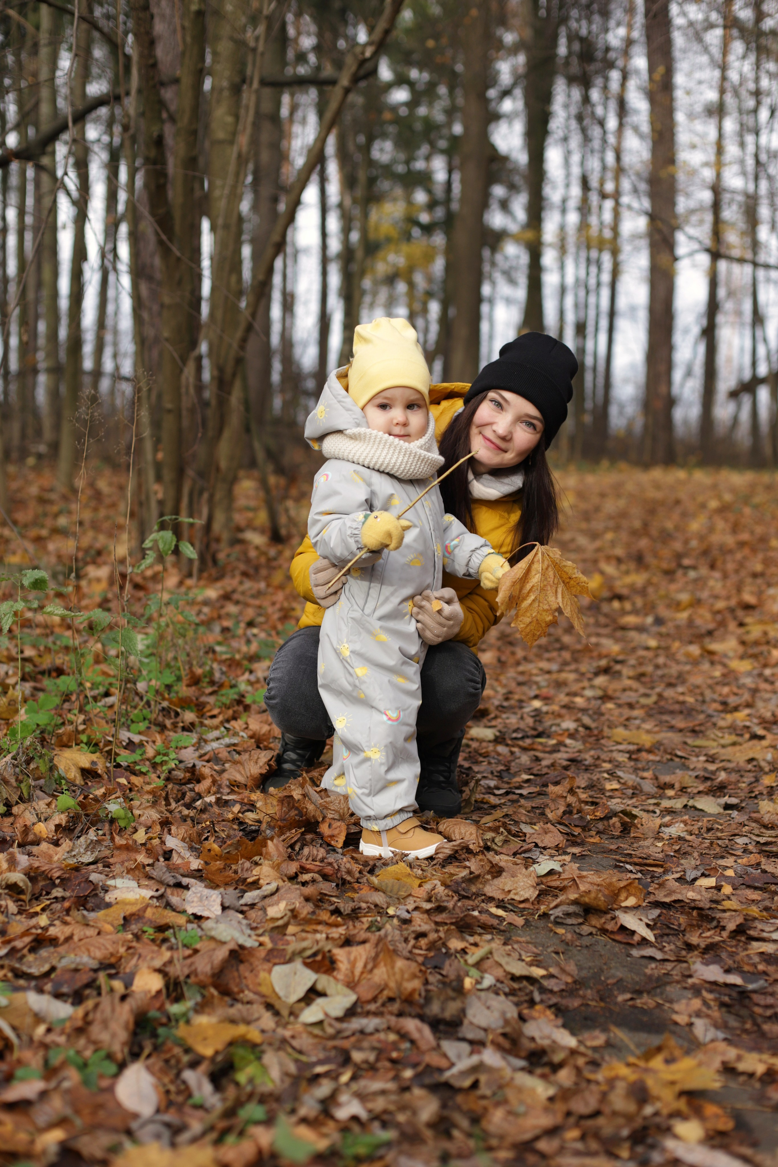 Семейные фотосесии. Диана Николаева — фотограф город Балашиха