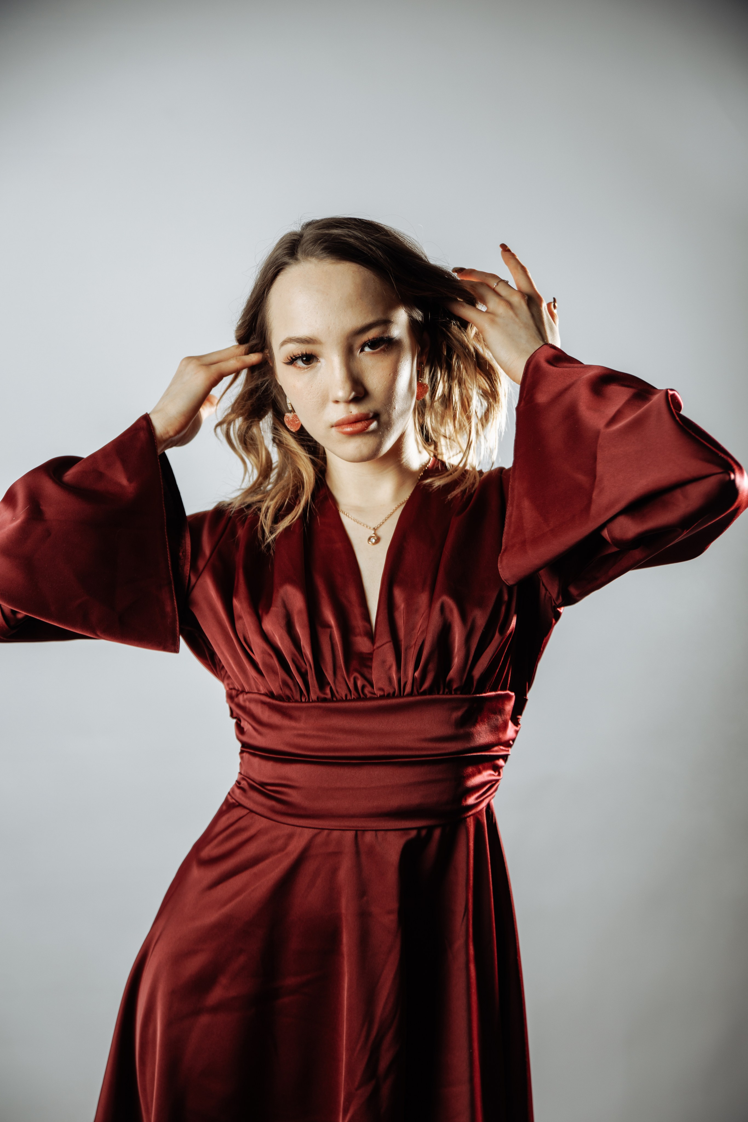 ПОРТРЕТЫ. Фотограф и видеограф г. Ижевск