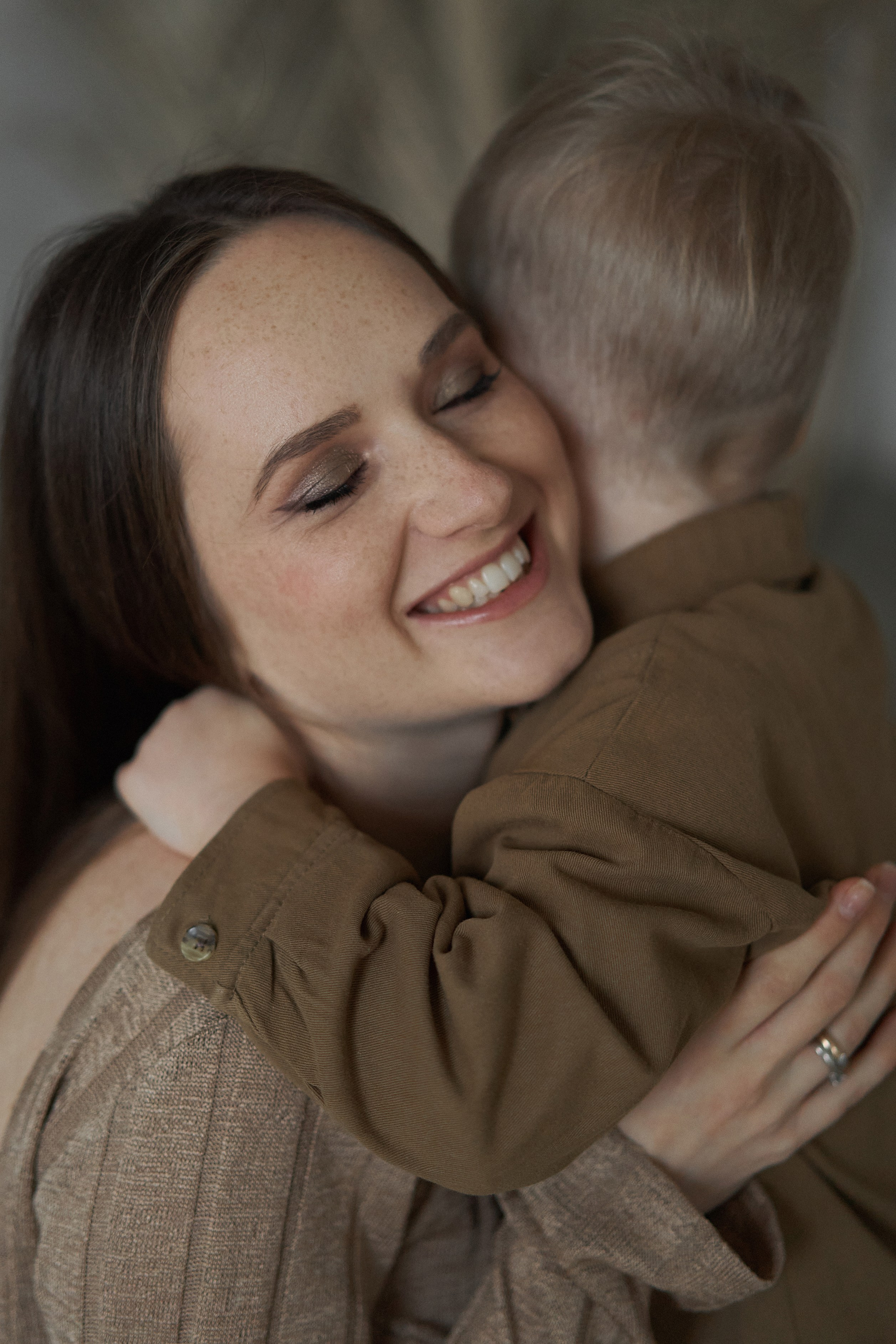 Анастасия. Фотограф Александра Лазарева
