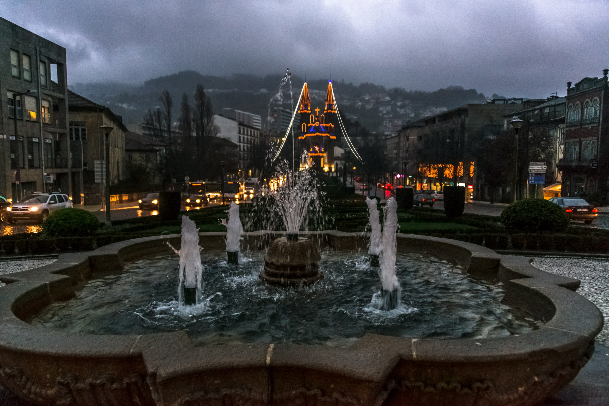 Guimaraes
