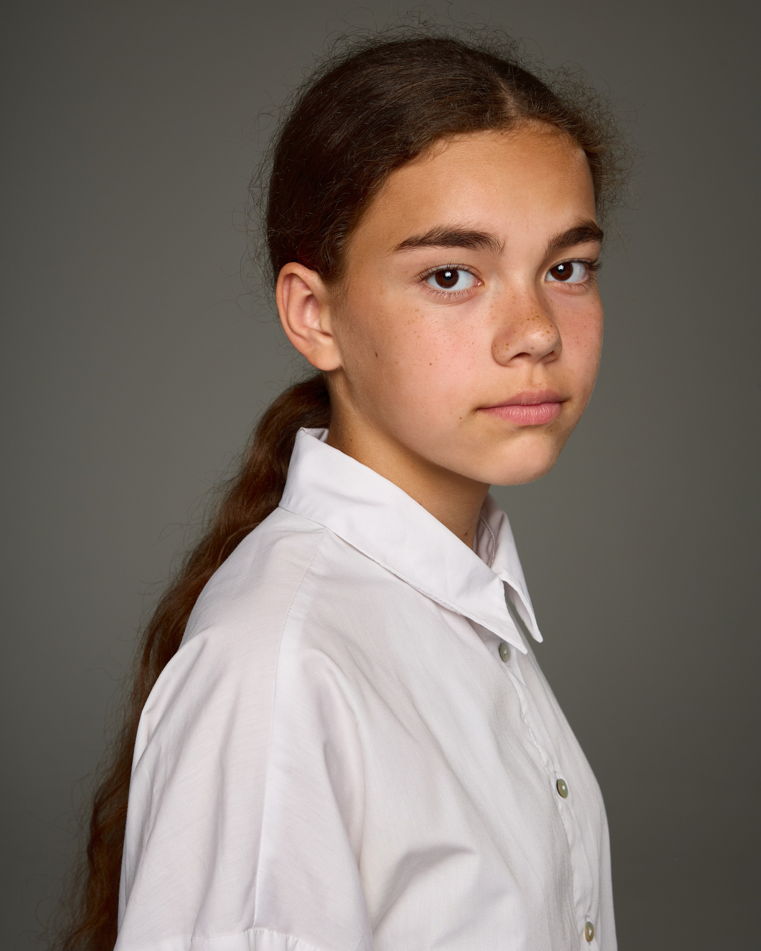 Актерское портфолио. Фотограф актерского портфолио Юлия Корытов