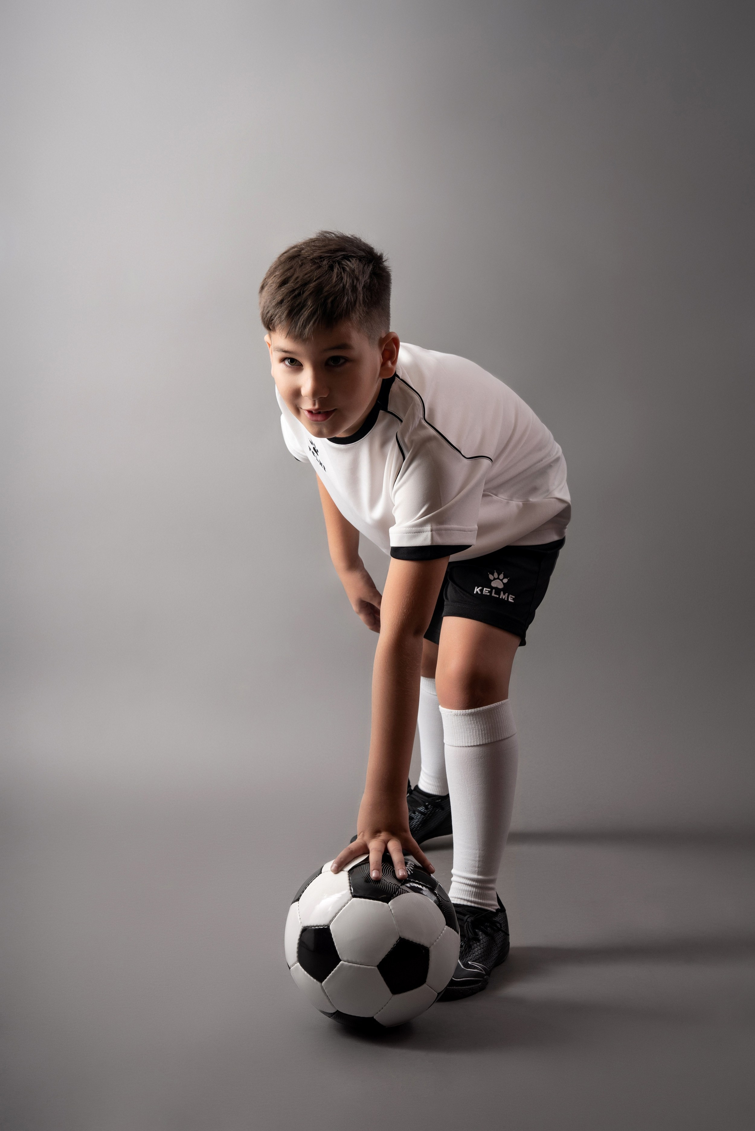 Наша гордость (спорт-проект). Фотограф в Норильске и Кайеркане