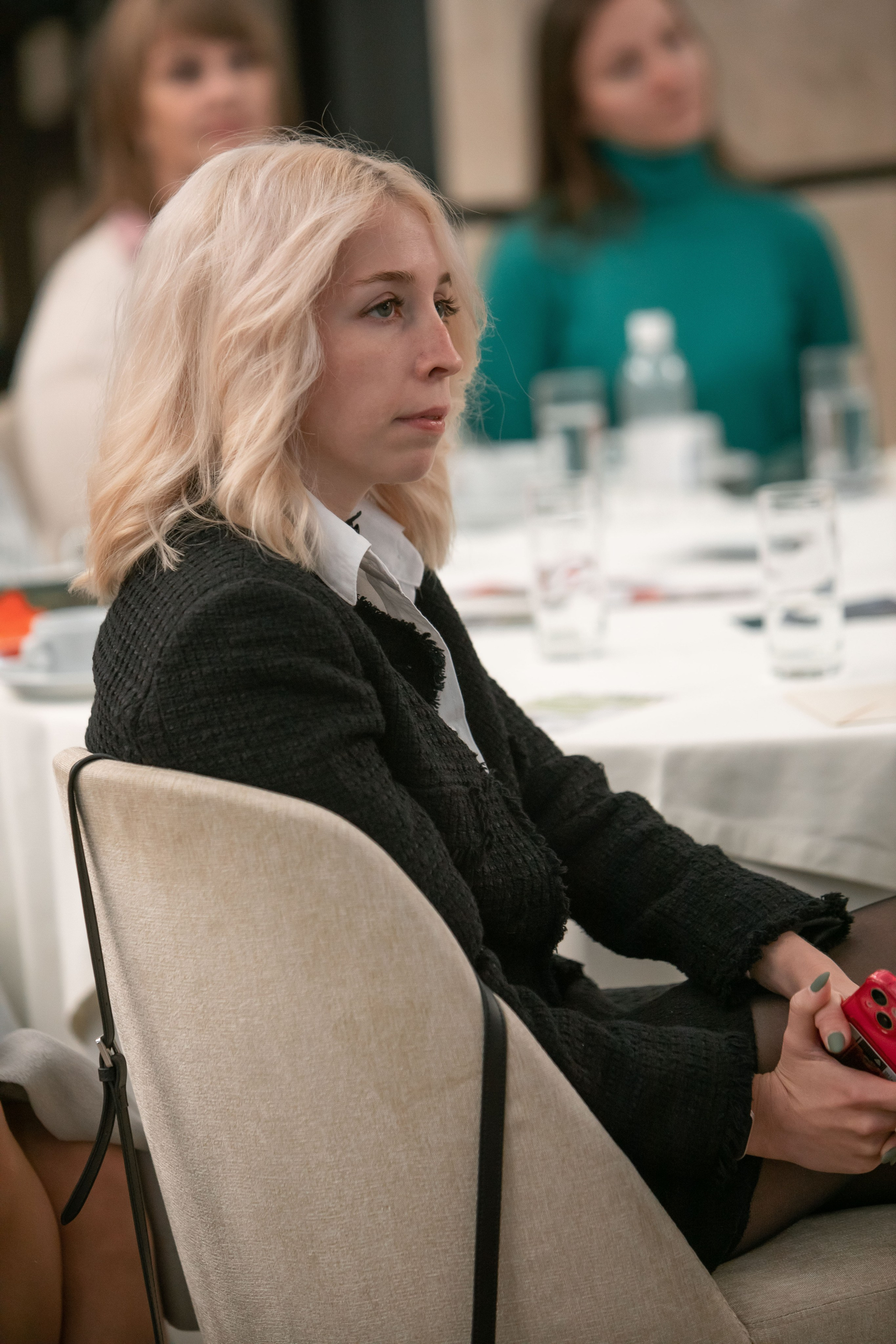 Семь ключей. Репортажный фотограф в Новосибирске