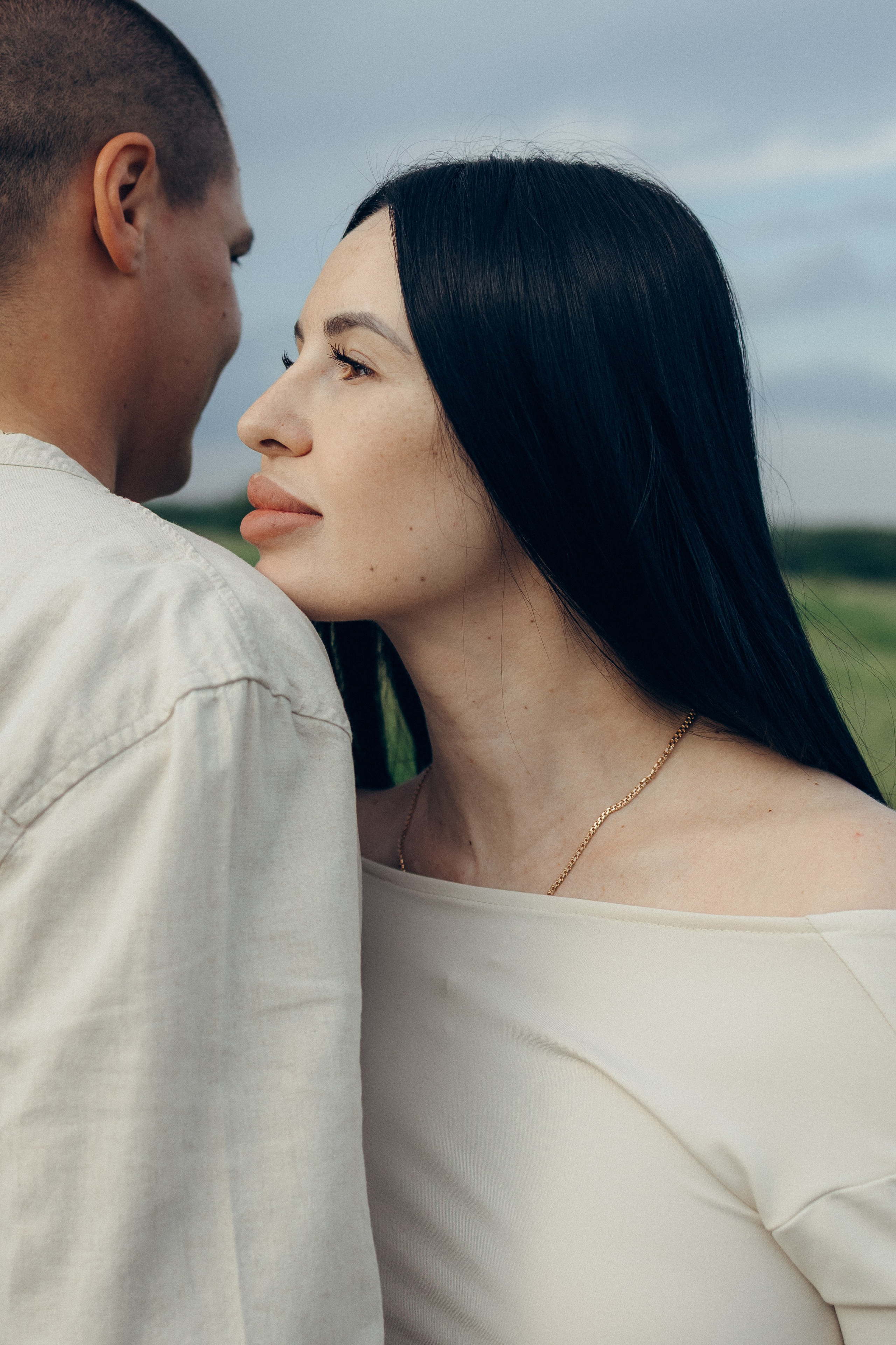 Стас и Настя. Семейный фотограф новорожденных УФА Гульнара Зиновьева