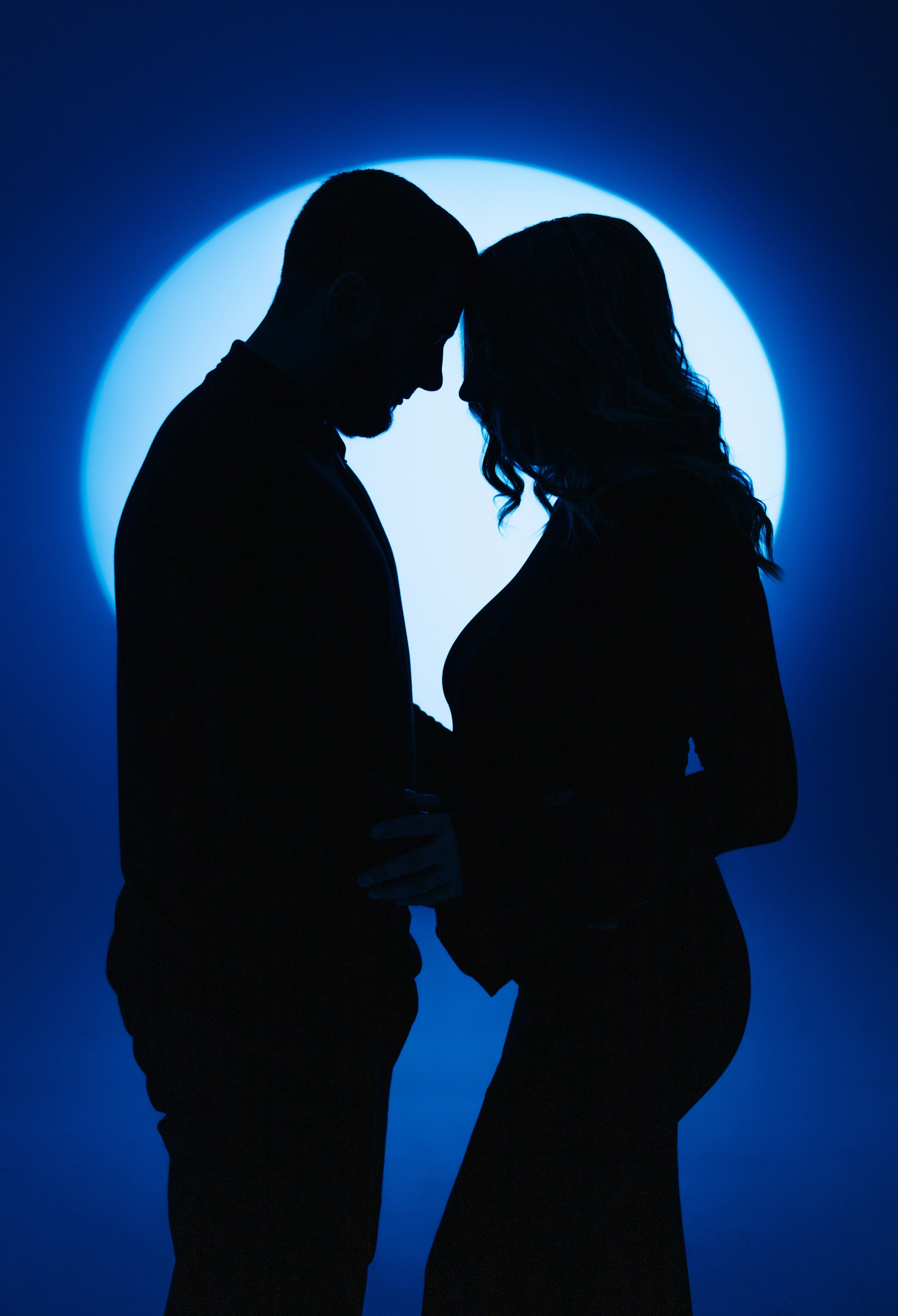 Надежда и Глеб в ожидании чуда