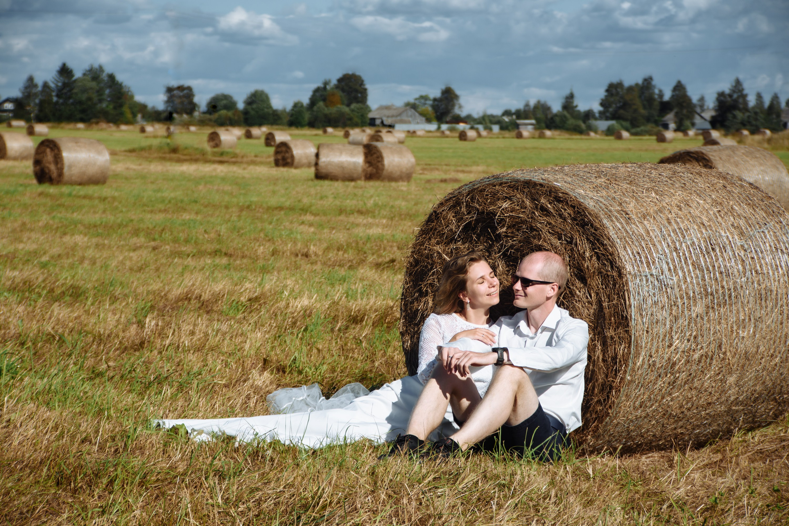 Семейные съемки. Портретный фотограф Москва, репортаж и естественная постановка