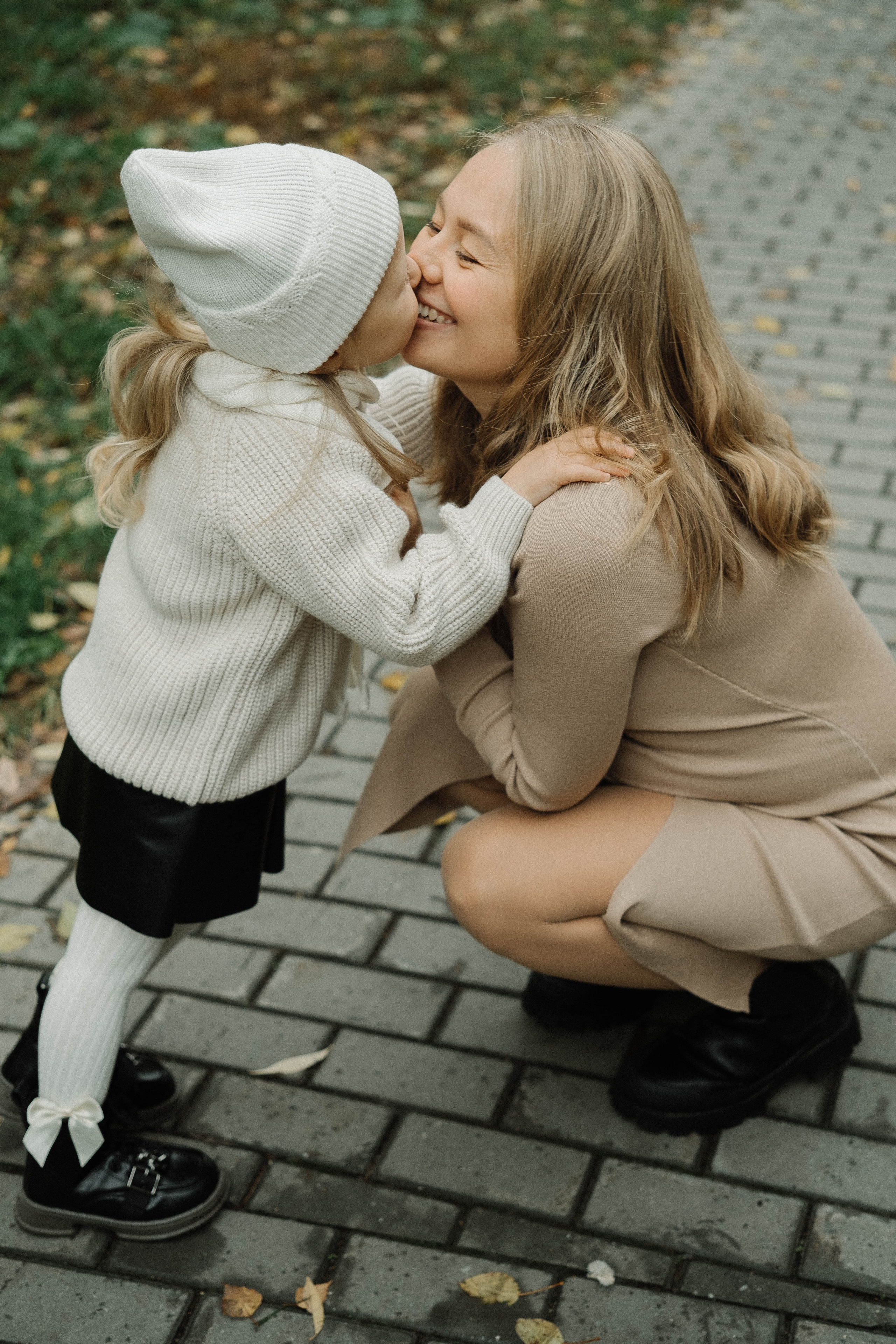 Семейная прогулка. Семейный фотограф в Екатеринбурге Падерина Таня