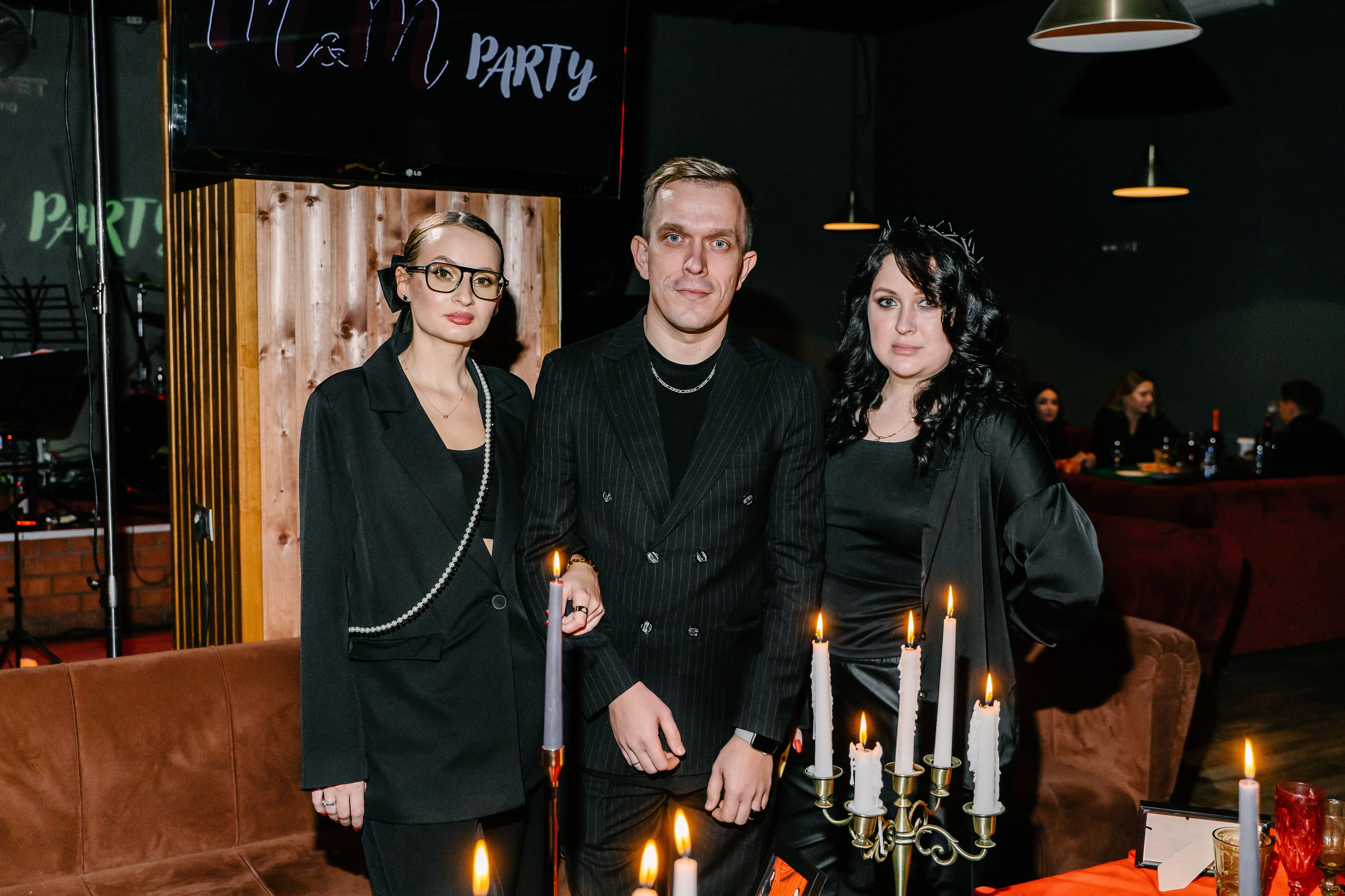 Master&Margarita. Свадебный фотограф Яна Косякина
