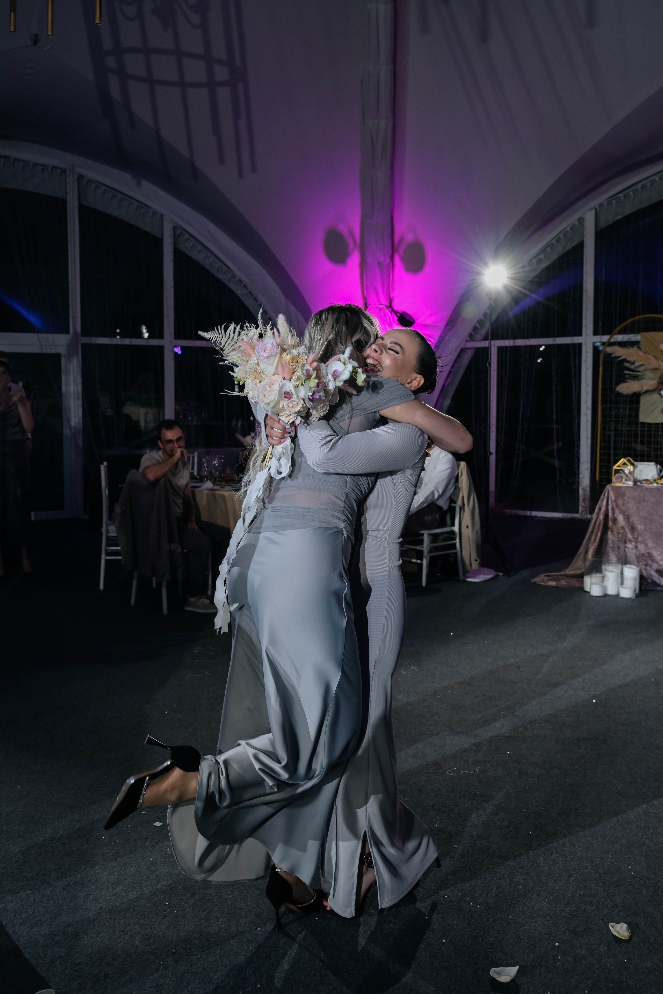 Виктор и Анастасия. Фотограф Подольск