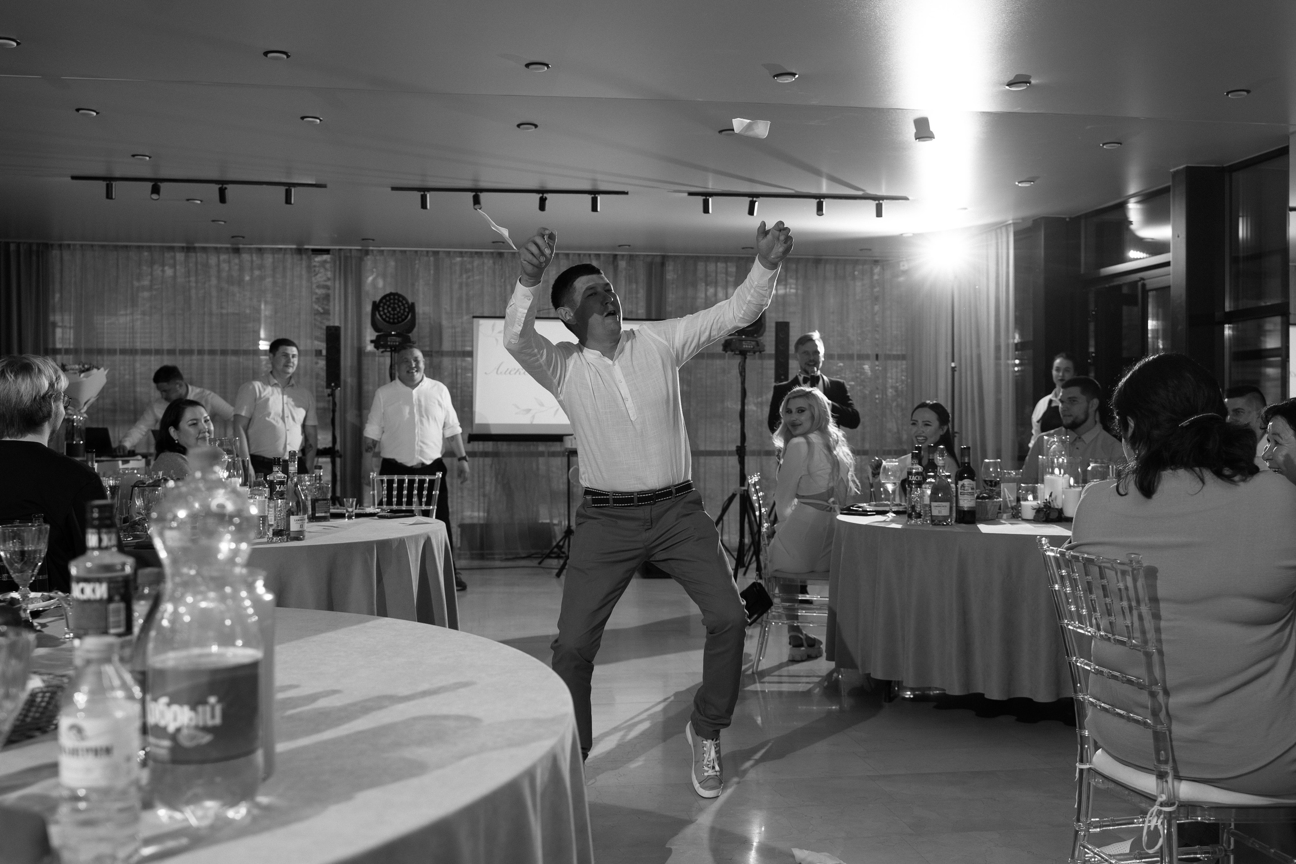 Расиль и Саша. Свадебный и семейный фотограф в Новосибирске Наталья Зорина