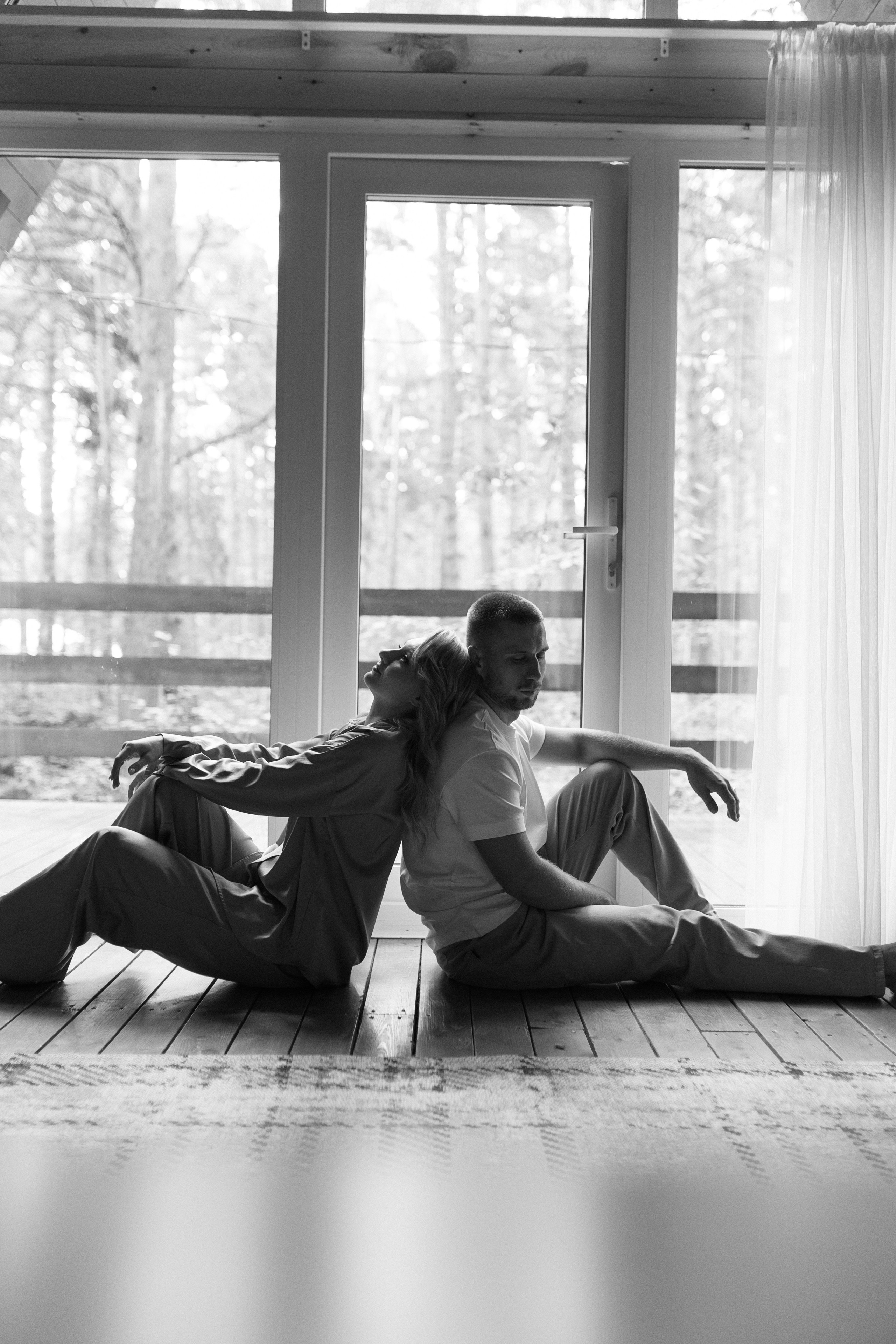 Влад и Бэлла. Свадебный и семейный фотограф в Новосибирске Наталья Зорина