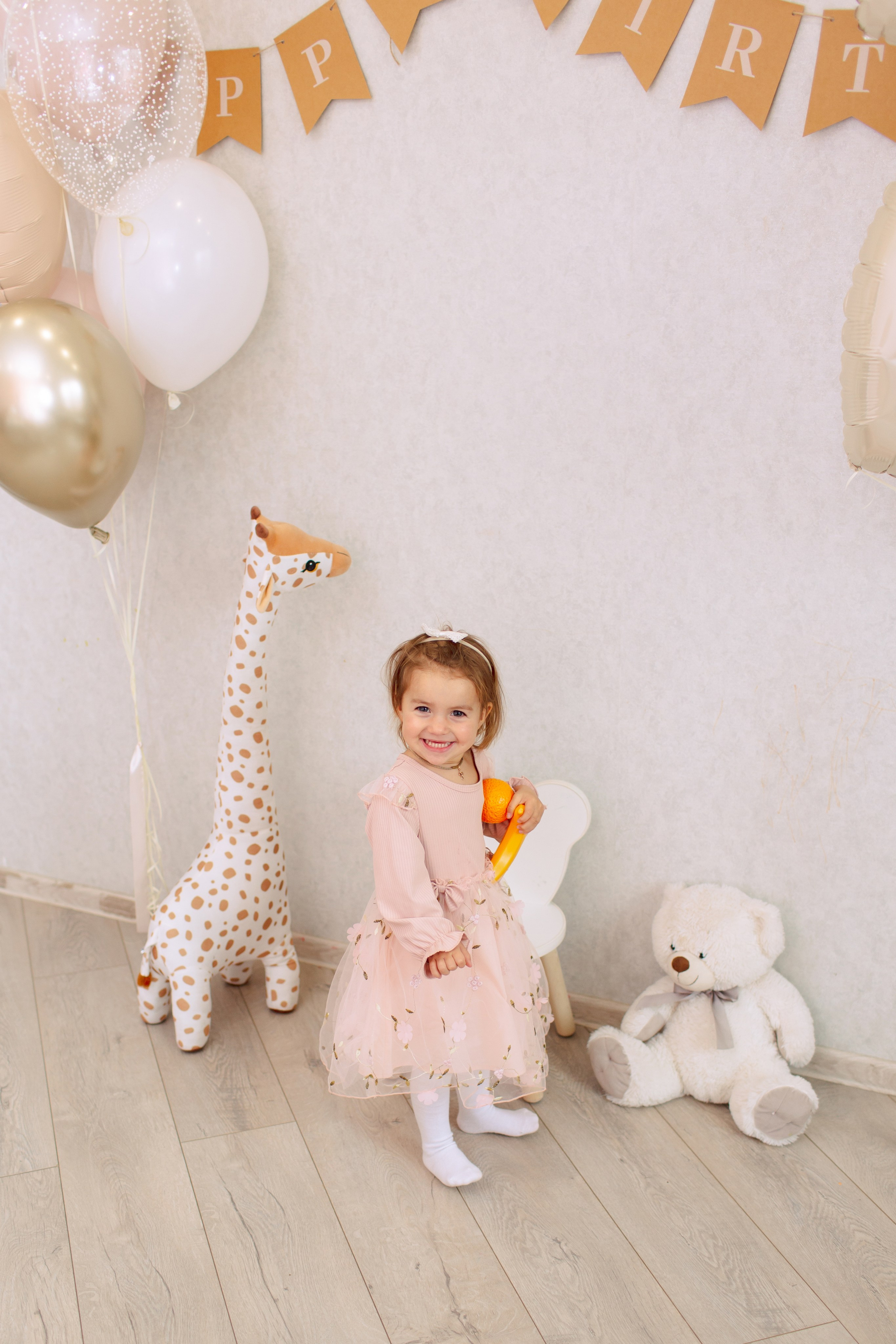 2 годика🌸. Свадебный и семейный фотограф Спб Бошман Ирина