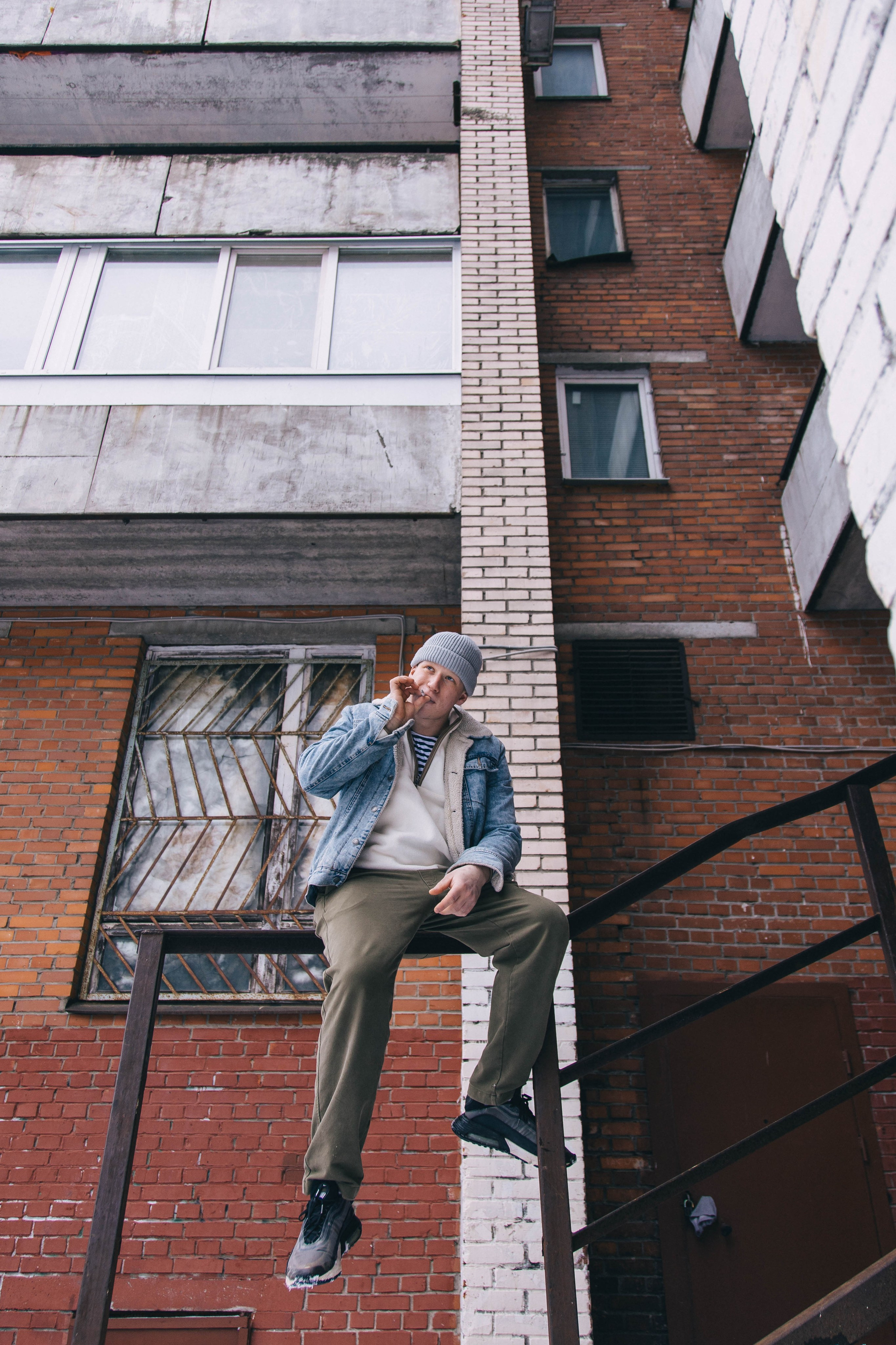 Макс. Слово пацана. Фотография с любовью от Людмилы Луценко