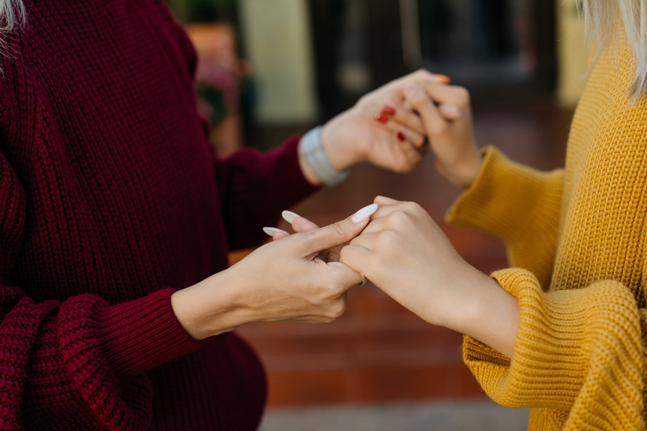 Зеленоградск. Свадебный и семейный фотограф в Калининграде Анастасия Гриценко