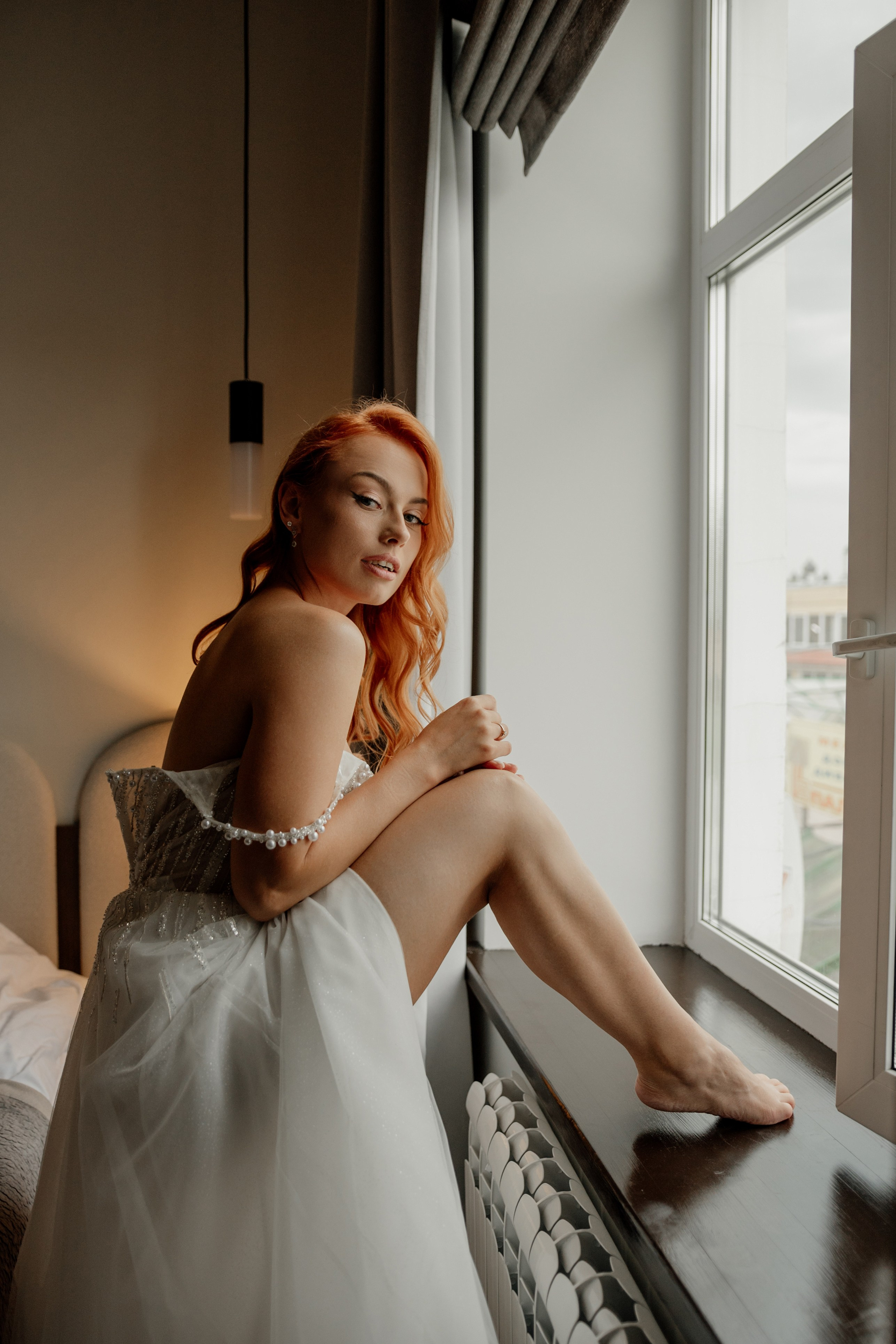 Максим&Ангелина. Свадебный и Семейный фотограф в Ярославле Алёна Колясникова