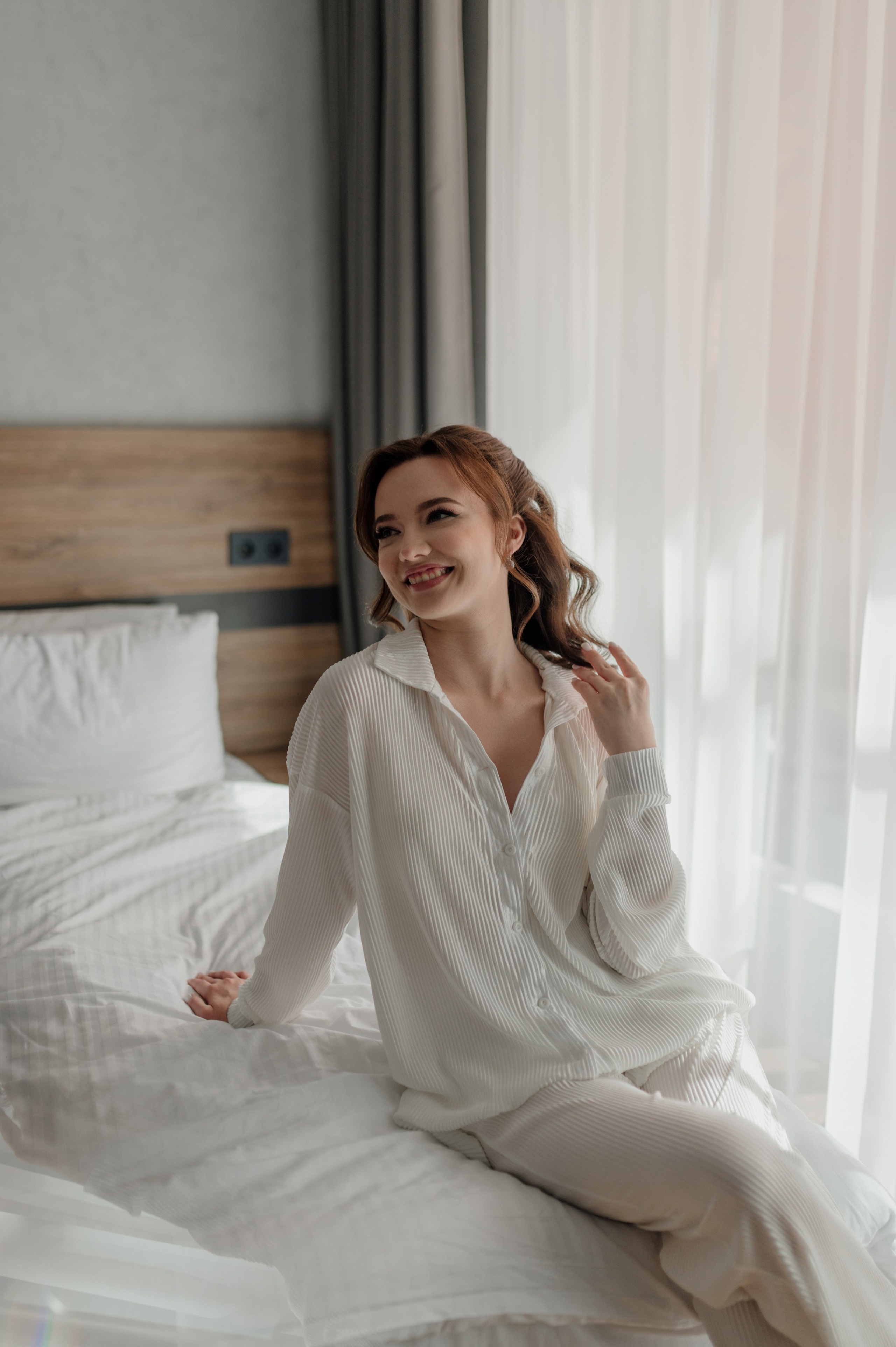 Глеб и Полина. Свадебный и Семейный фотограф в Ярославле Алёна Колясникова