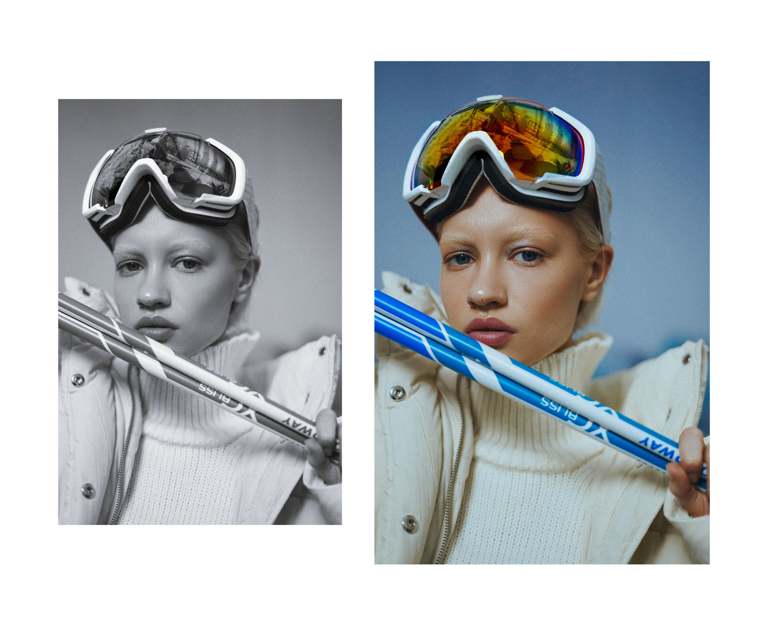 Съемка на модели. Предметный фотограф в Москве Инна Шерстюкова