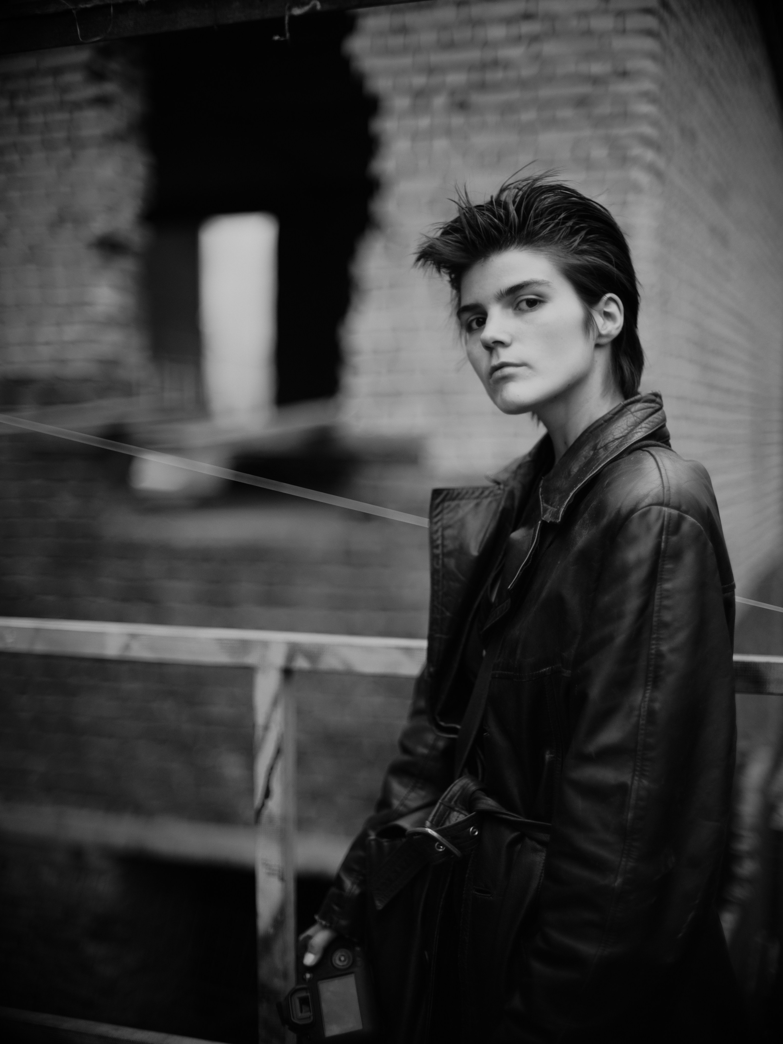 Casual WB. Косплей фотограф Москва — Santgeo