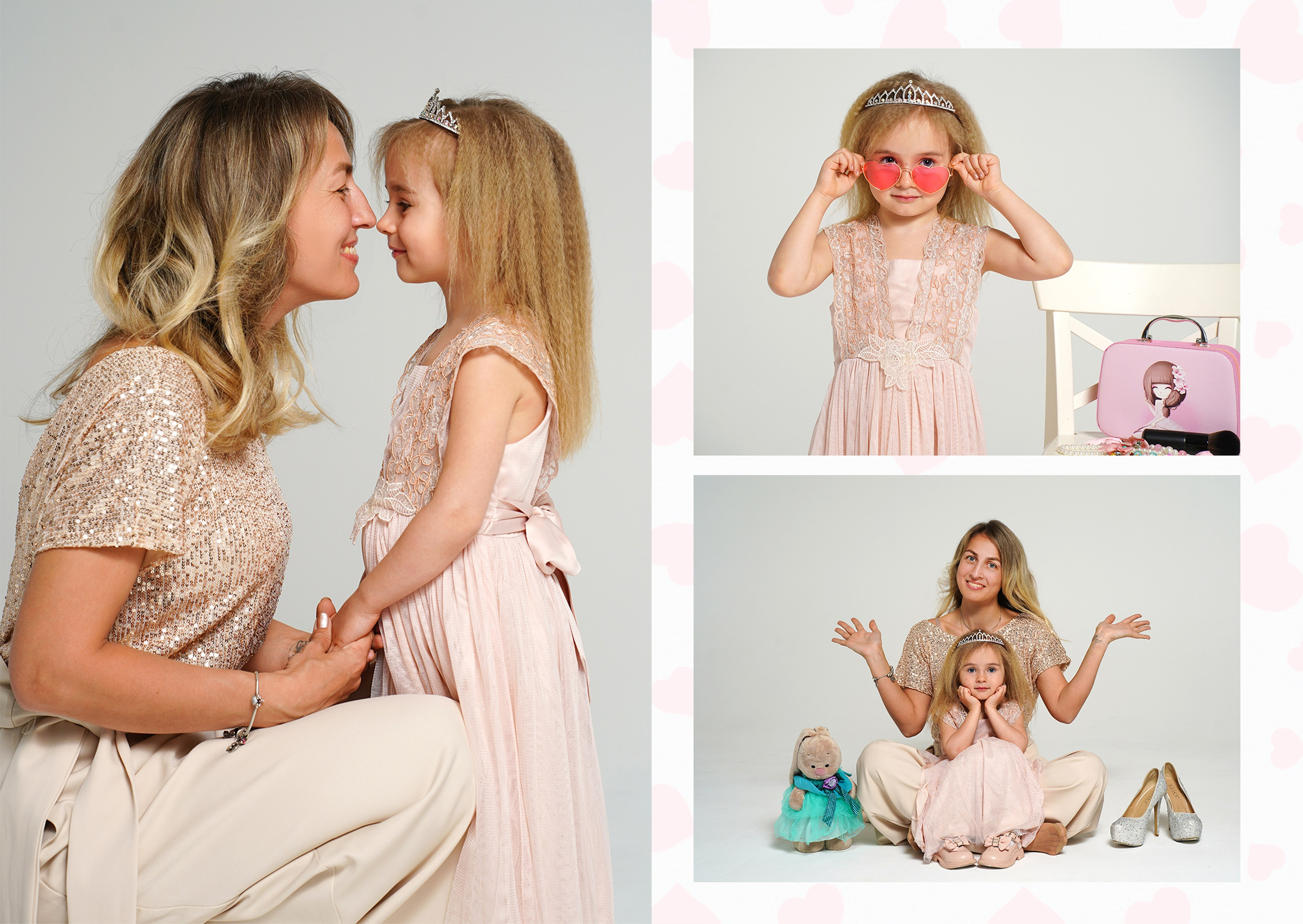 Семейные фотосессии. MEMENTO.Выпускные альбомы, школьные, юбилейные и другие книги. Ростов-на-Дону