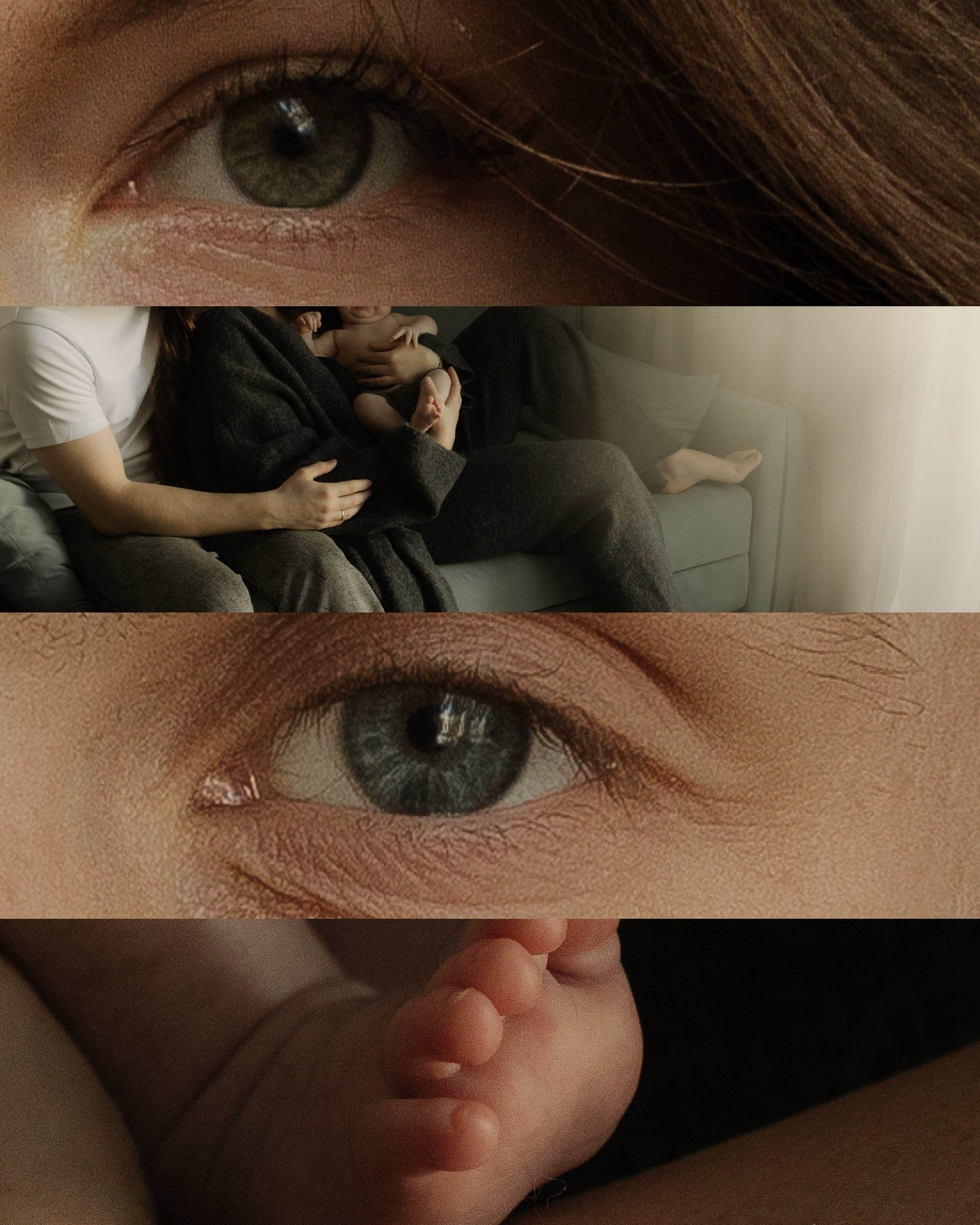 Фотосессии с младенцами 2026