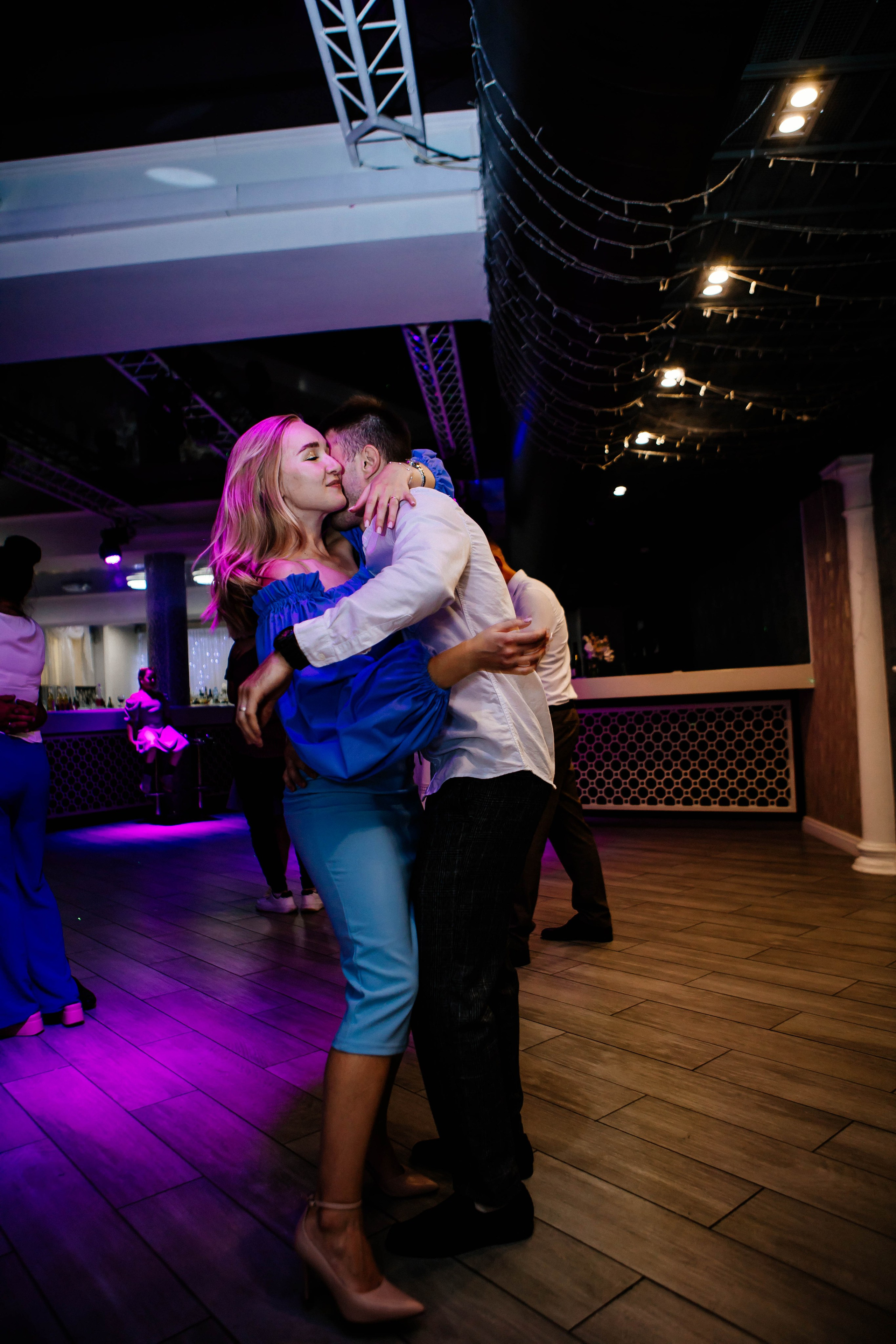 Форсаж. Рыжова Тамара