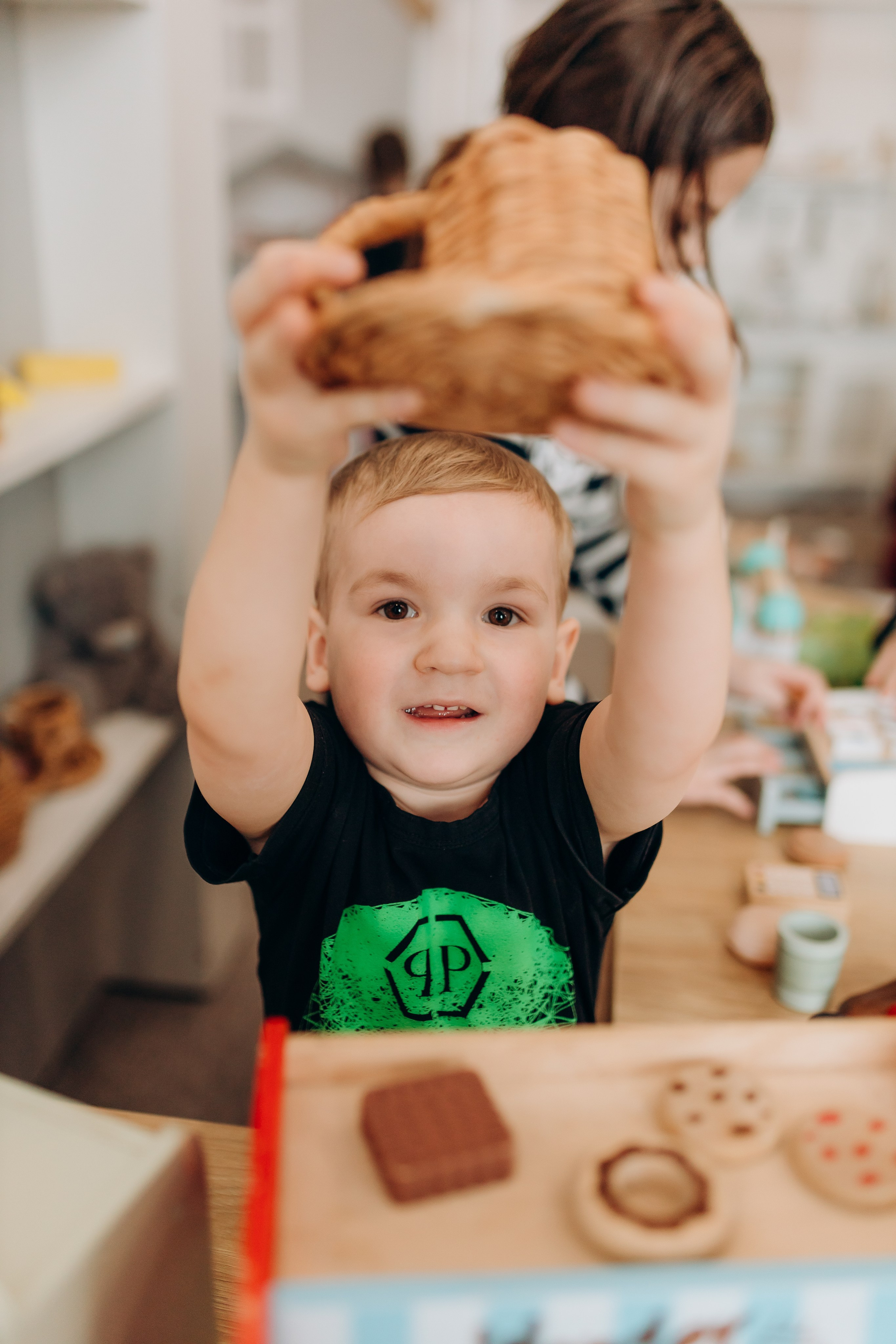 День рождения. Семейный и парный фотограф Мария Куцко