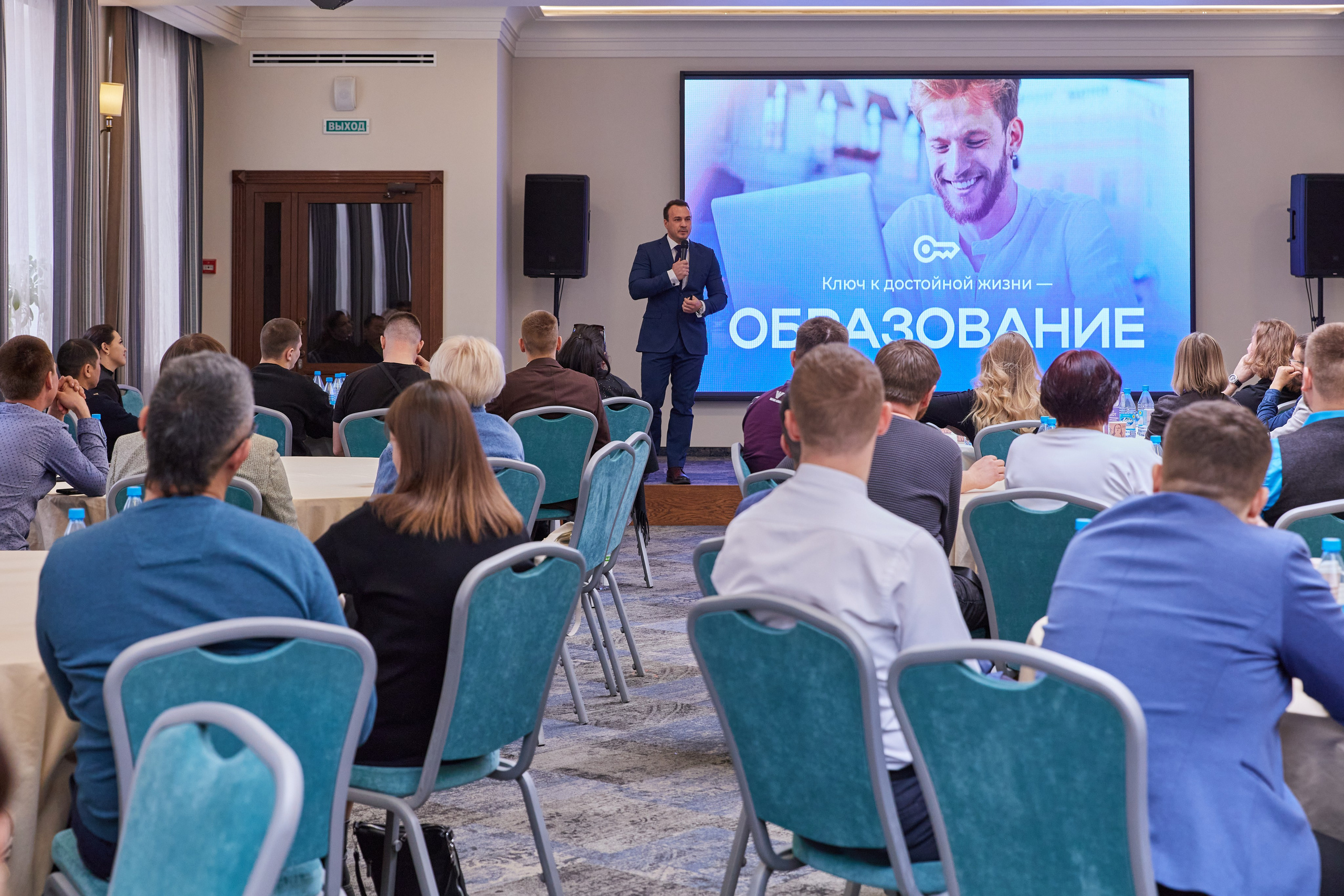 Навыки человека будущего. Контент-фотограф в Абакане Наталья Нагибина