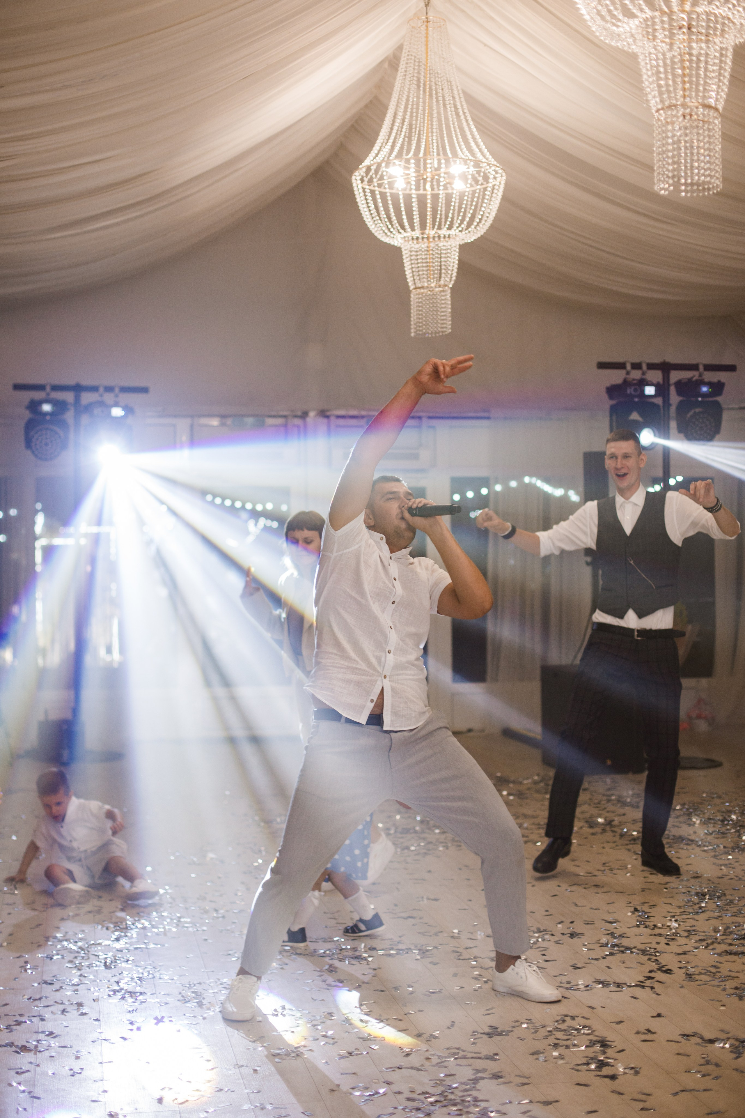 Ирина + Денис. Свадебный фотограф Наташа Анисенко