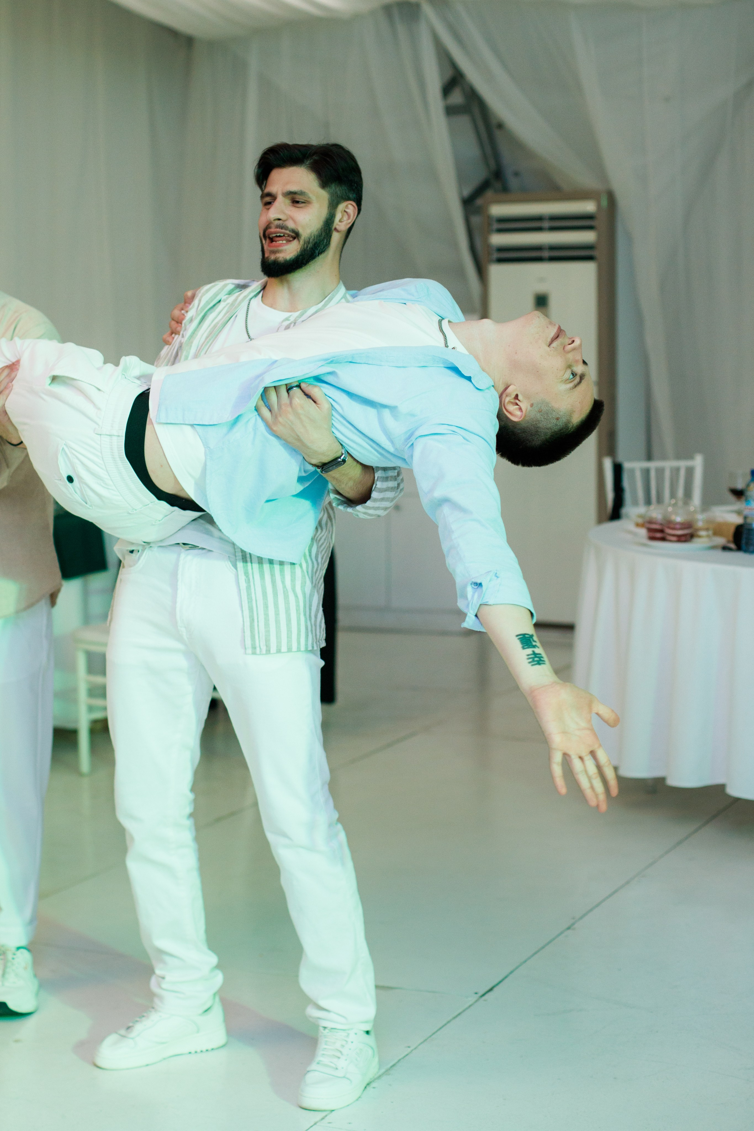 Ксения + Александр. Свадебный фотограф Наташа Анисенко